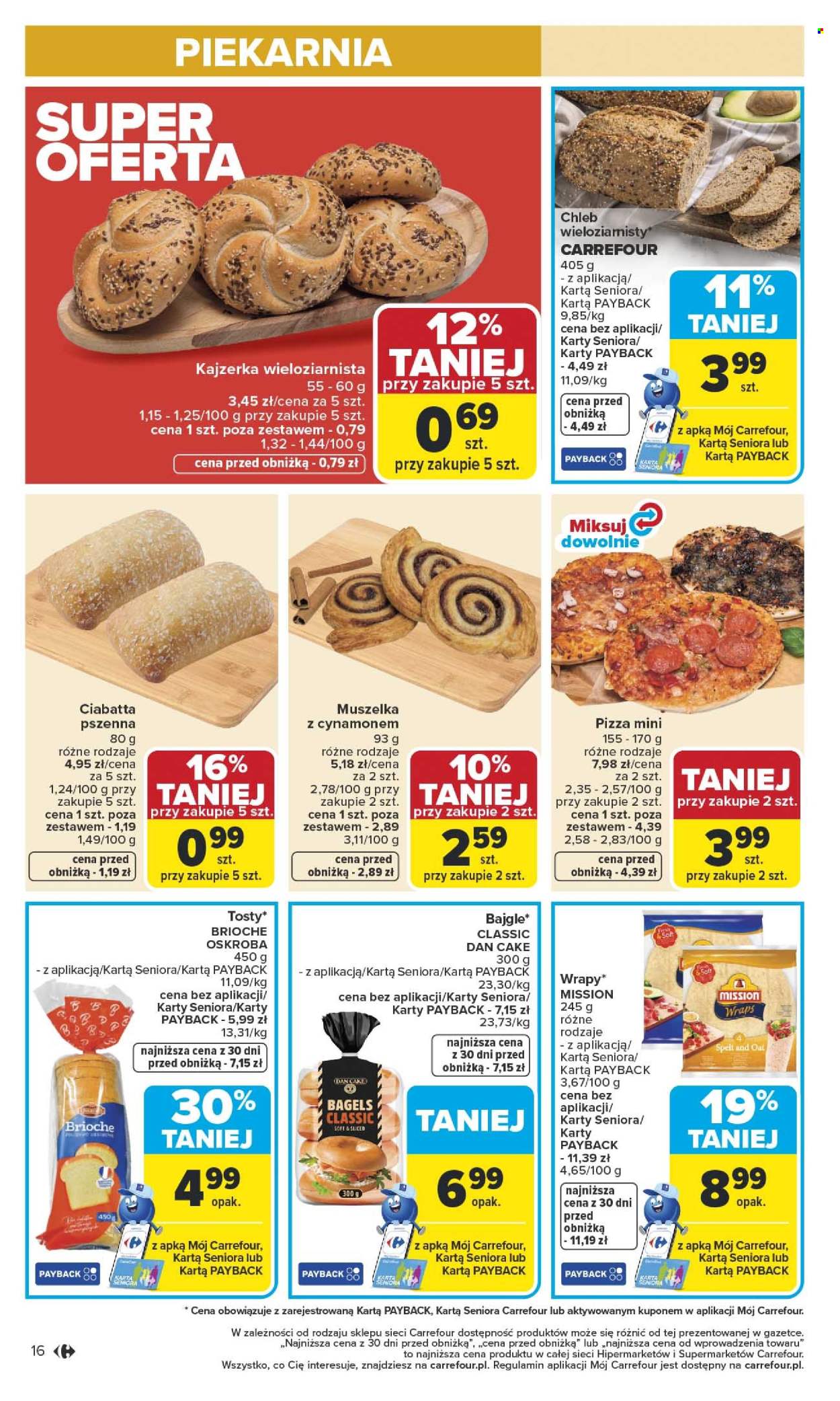 Gazetka Carrefour - 5.01.2026 - 10.01.2026. Strona 18