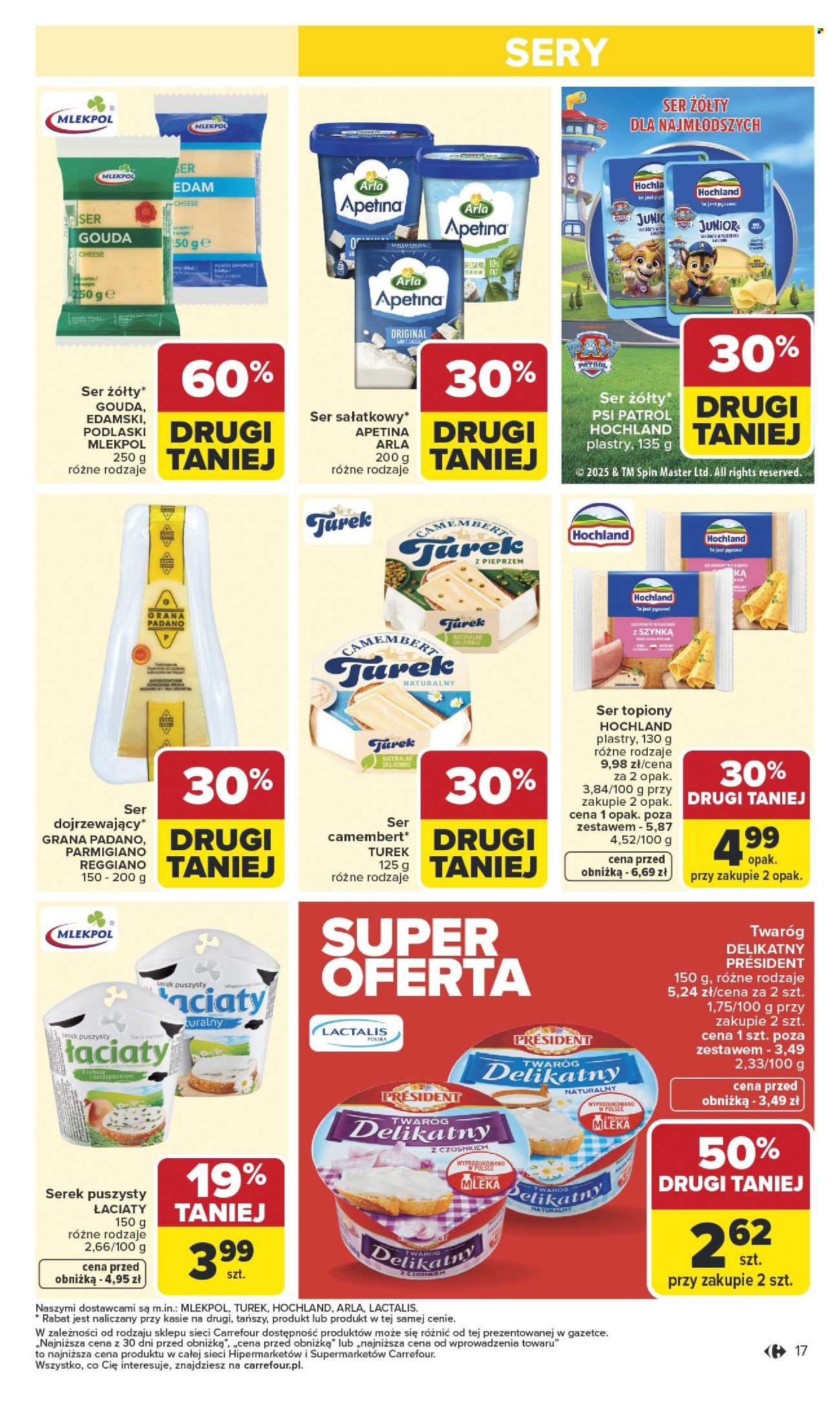 Gazetka Carrefour - 5.01.2026 - 10.01.2026. Strona 19