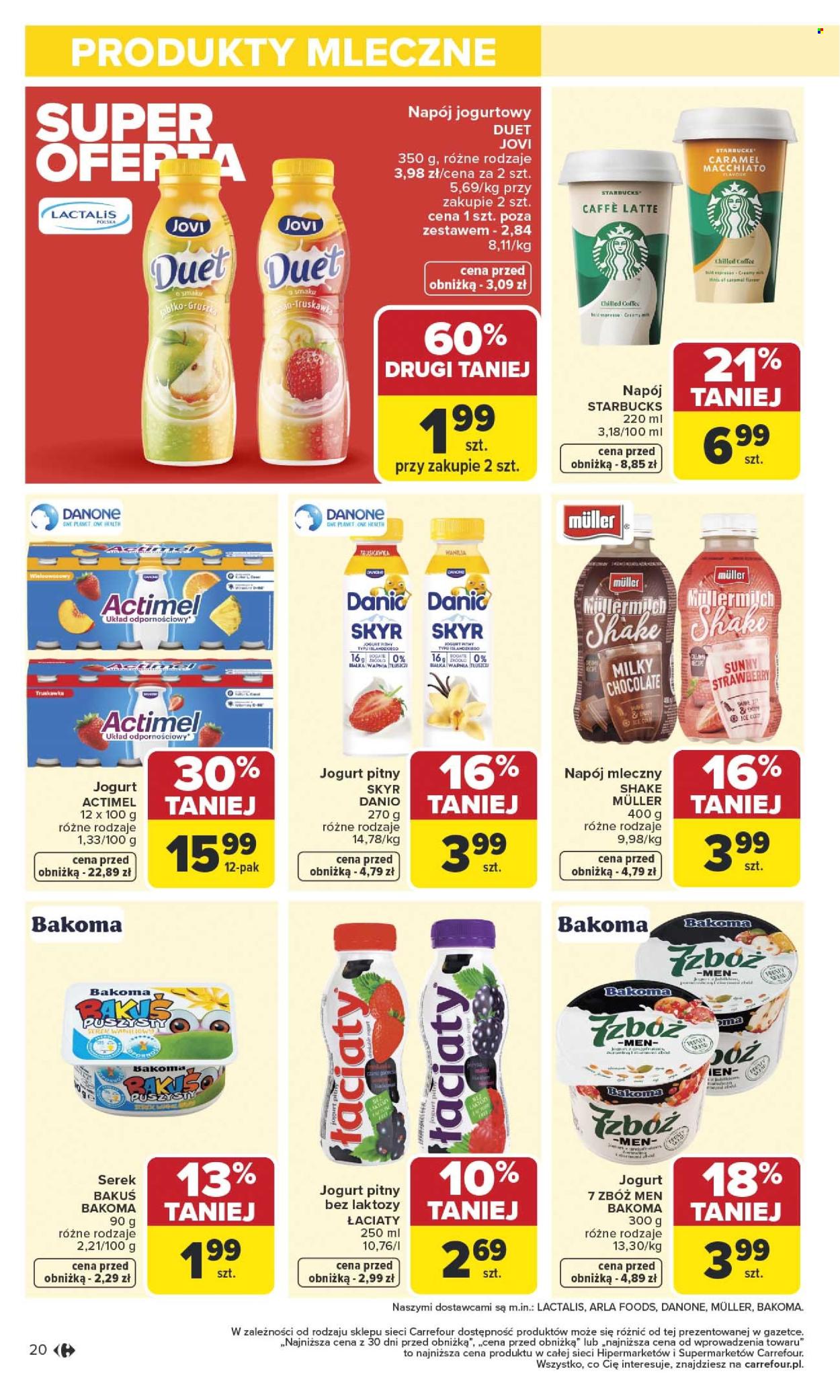 Gazetka Carrefour - 5.01.2026 - 10.01.2026. Strona 22