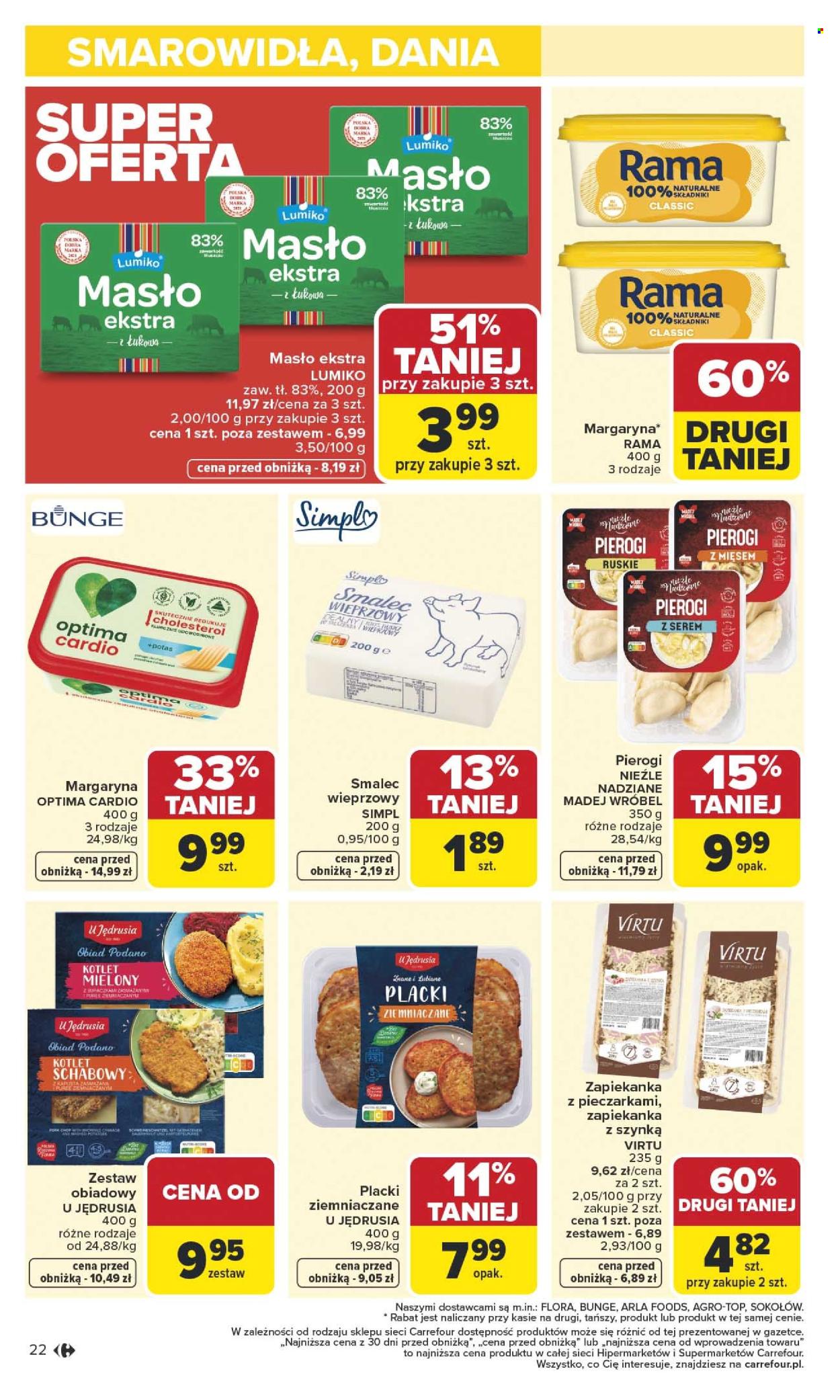 Gazetka Carrefour - 5.01.2026 - 10.01.2026. Strona 24