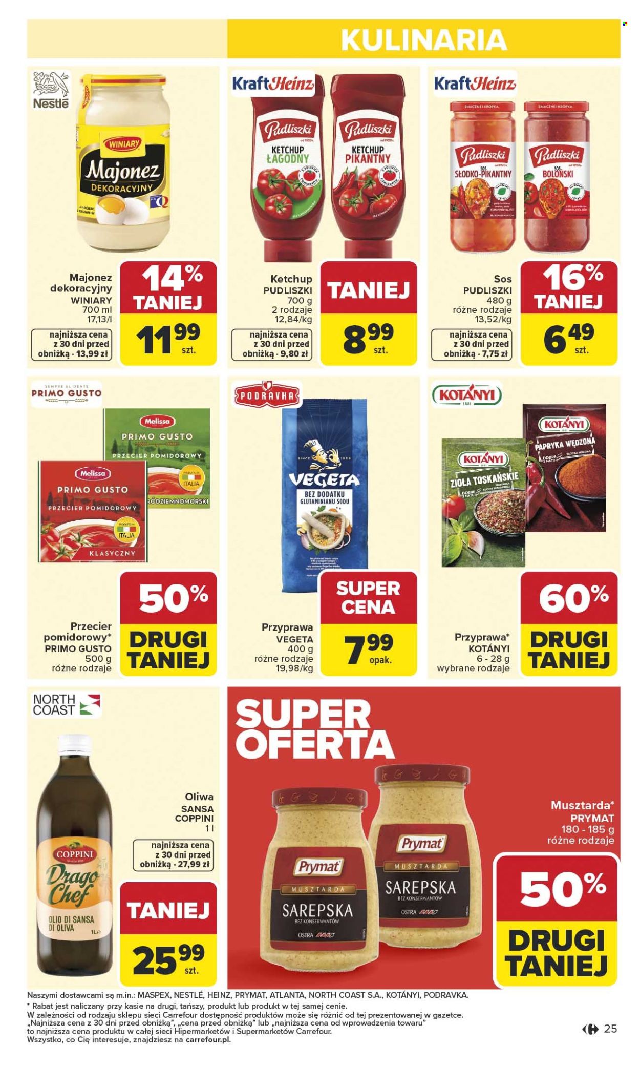 Gazetka Carrefour - 5.01.2026 - 10.01.2026. Strona 27
