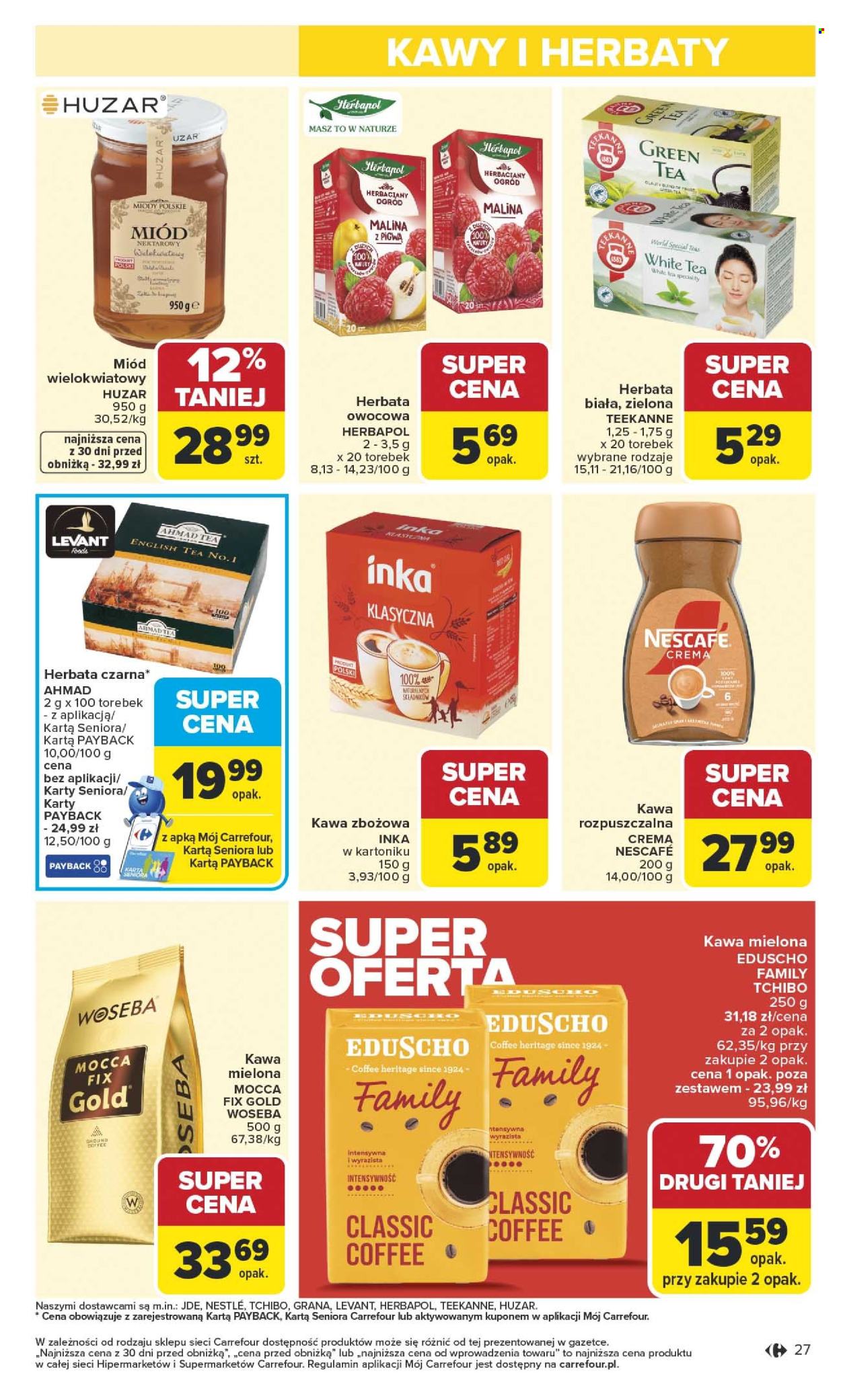 Gazetka Carrefour - 5.01.2026 - 10.01.2026. Strona 29
