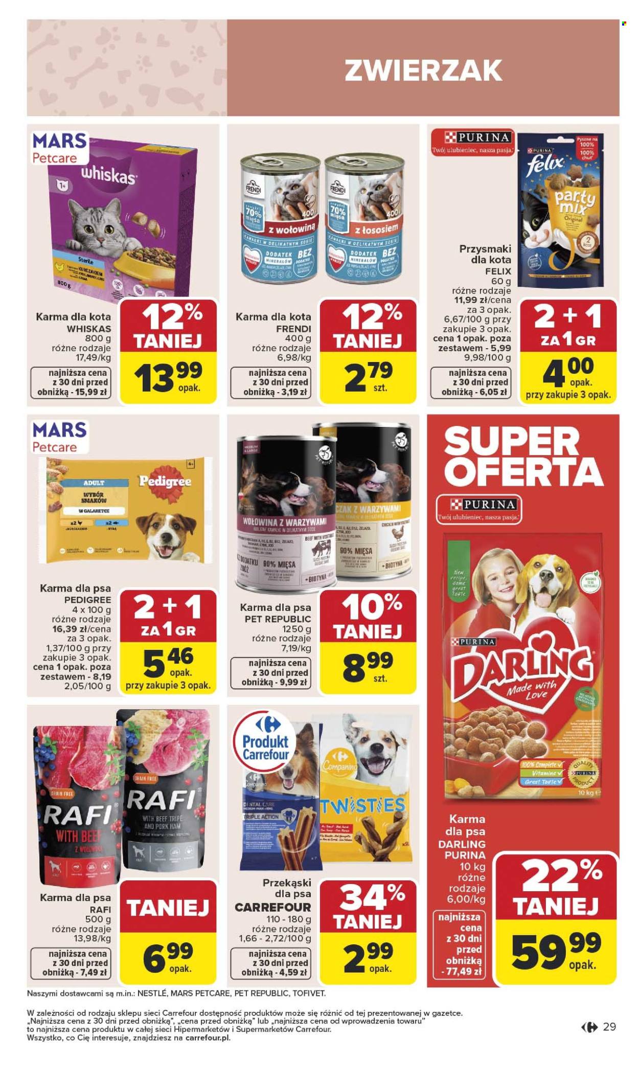 Gazetka Carrefour - 5.01.2026 - 10.01.2026. Strona 31