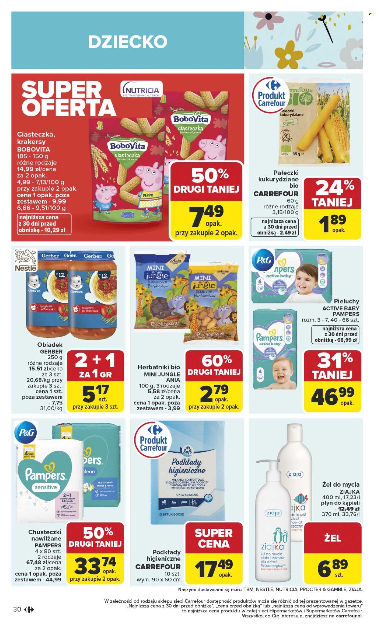 Gazetka Carrefour - 5.01.2026 - 10.01.2026. Strona 32