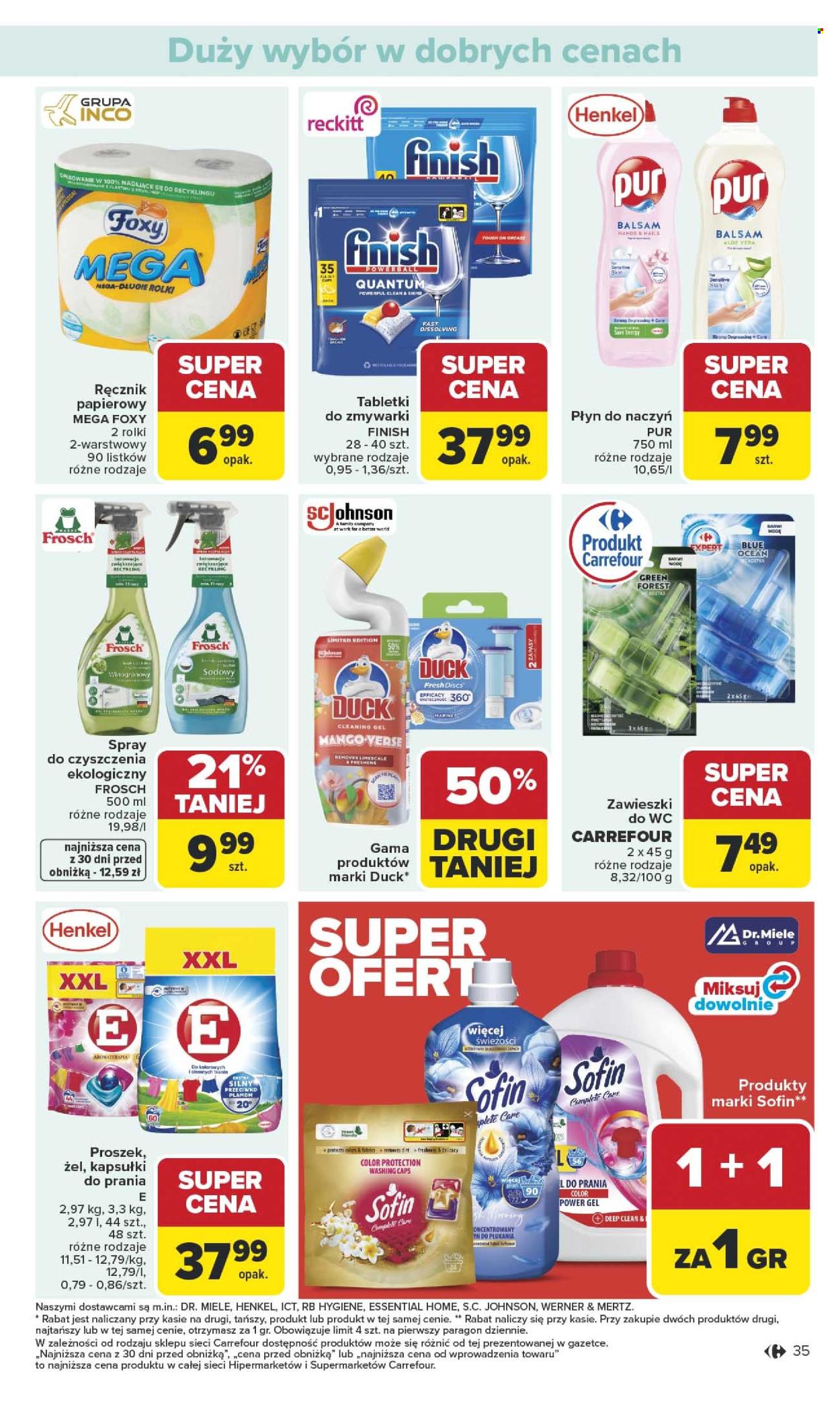 Gazetka Carrefour - 5.01.2026 - 10.01.2026. Strona 37