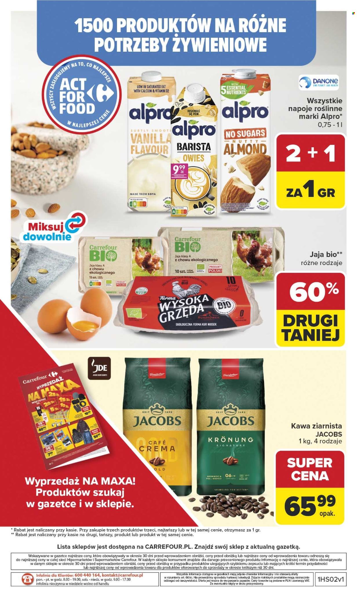 Gazetka Carrefour - 5.01.2026 - 10.01.2026. Strona 38