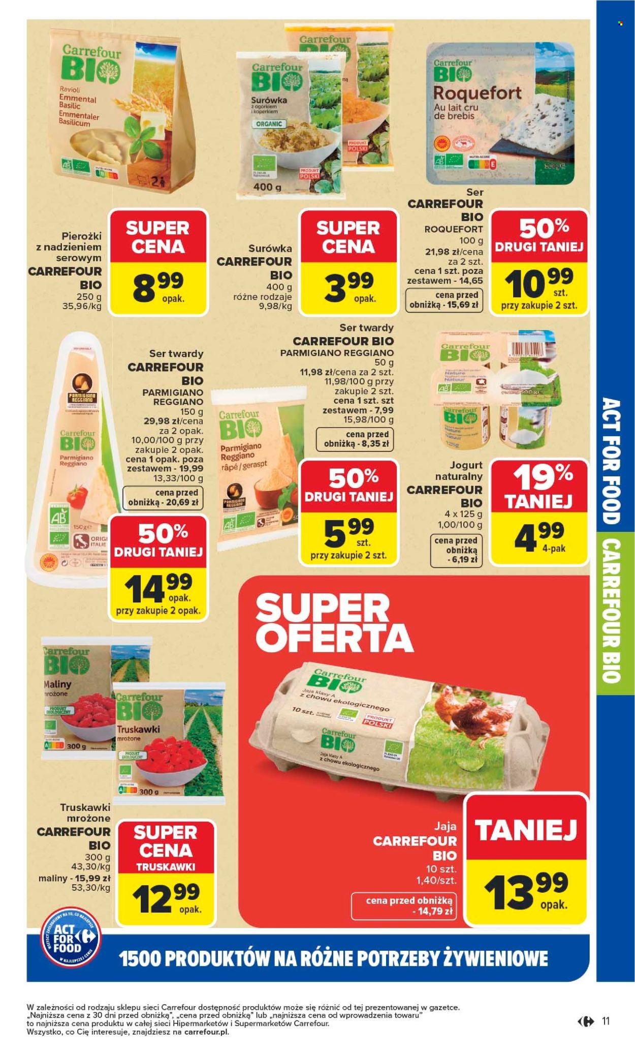 Gazetka Carrefour - 5.01.2026 - 17.01.2026. Strona 11