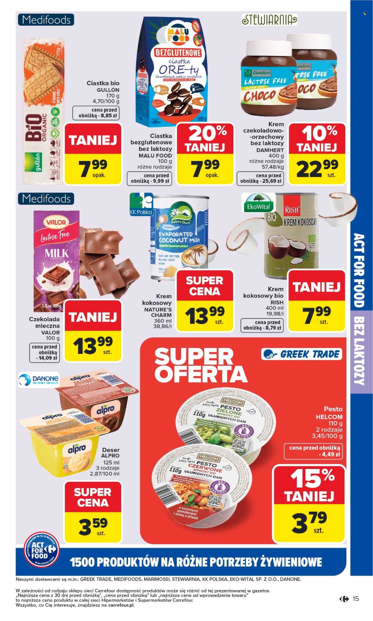Gazetka Carrefour - 5.01.2026 - 17.01.2026. Strona 15