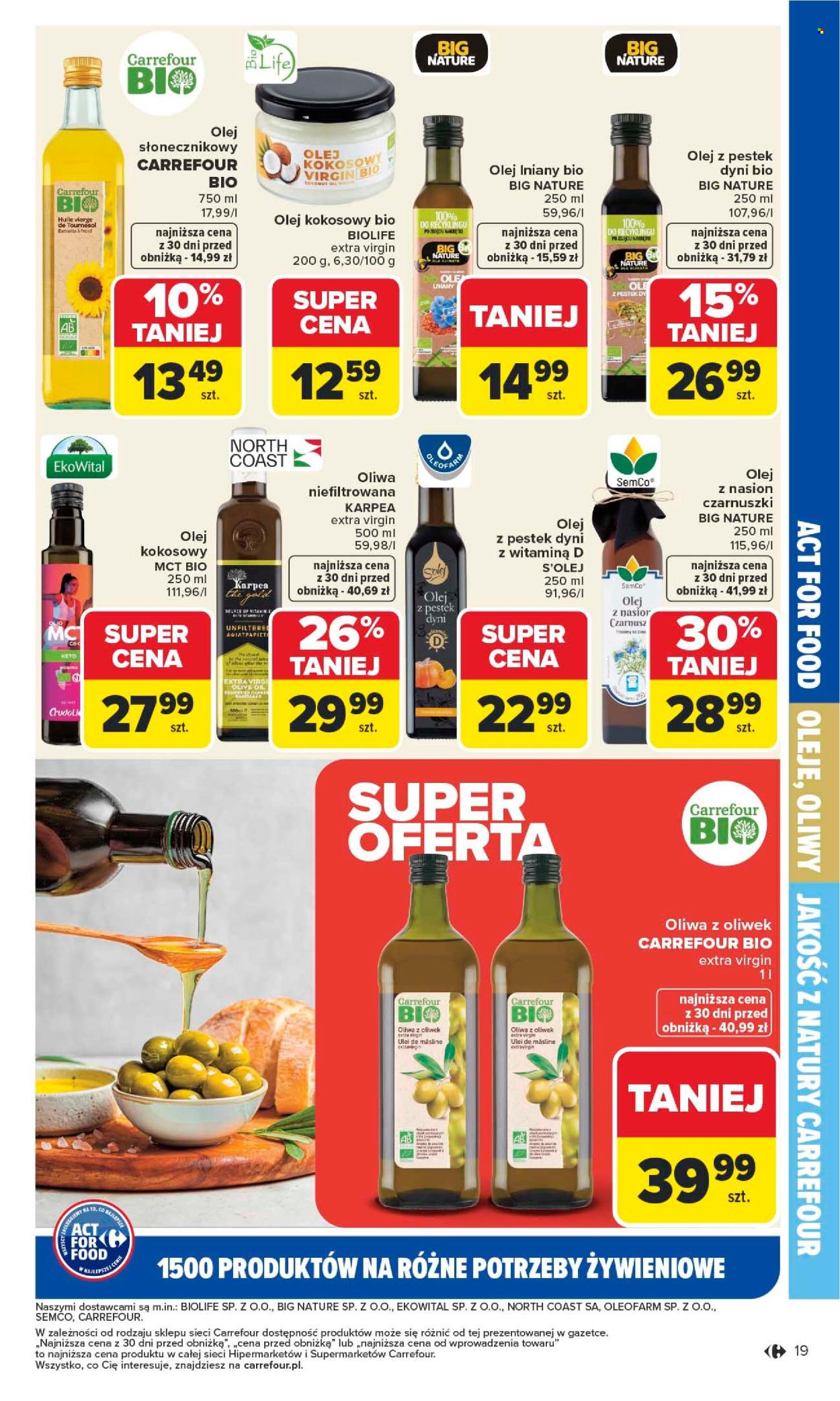 Gazetka Carrefour - 5.01.2026 - 17.01.2026. Strona 19