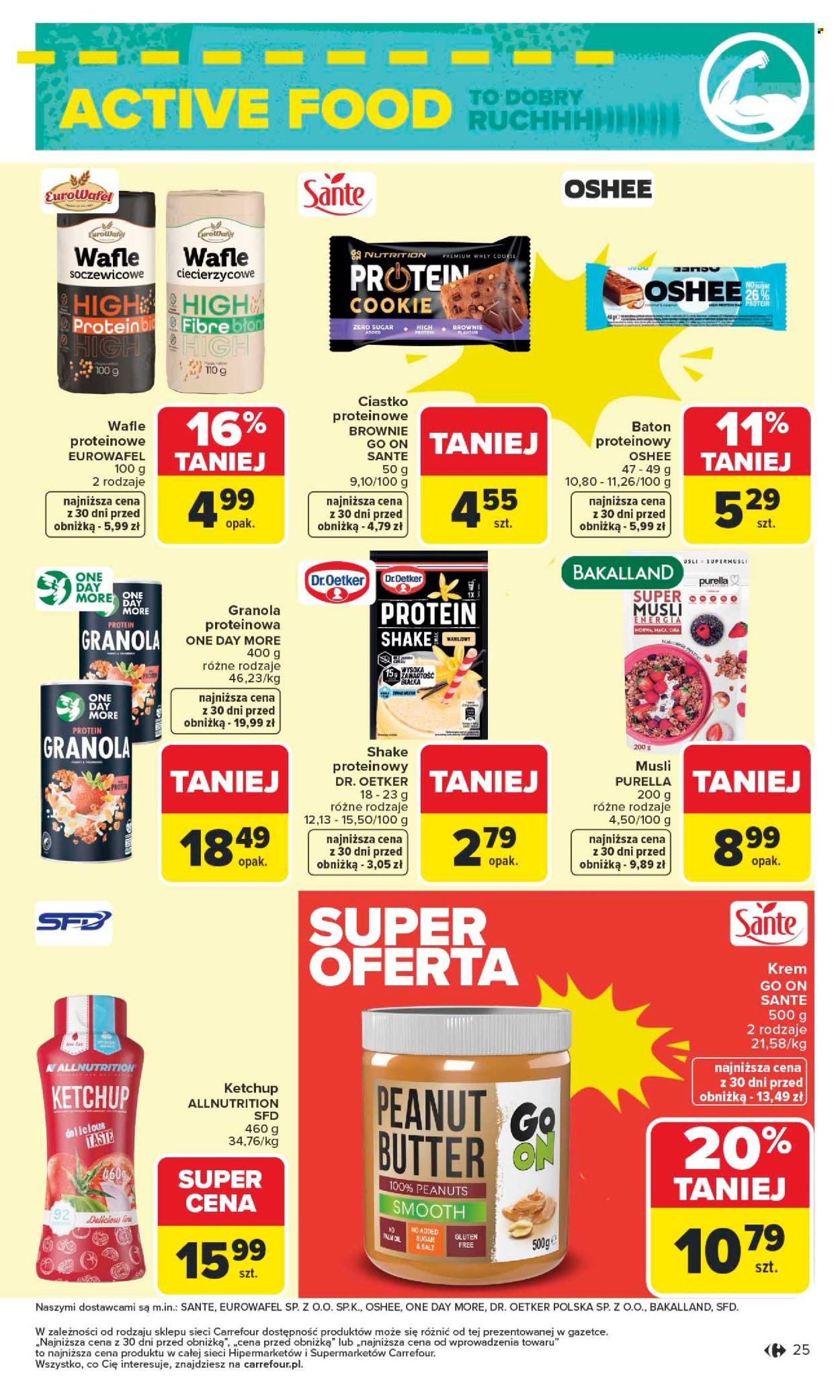 Gazetka Carrefour - 5.01.2026 - 17.01.2026. Strona 25