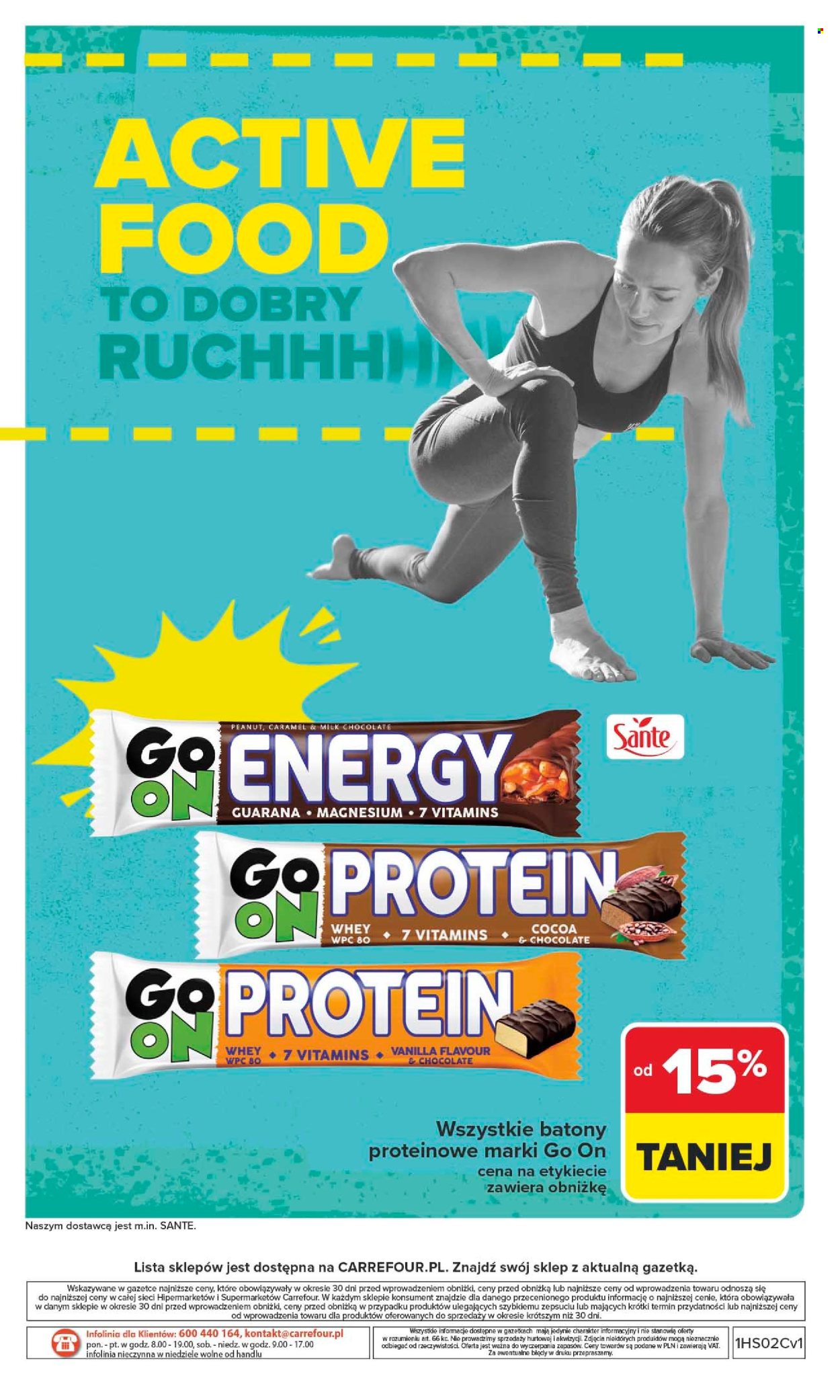 Gazetka Carrefour - 5.01.2026 - 17.01.2026. Strona 28