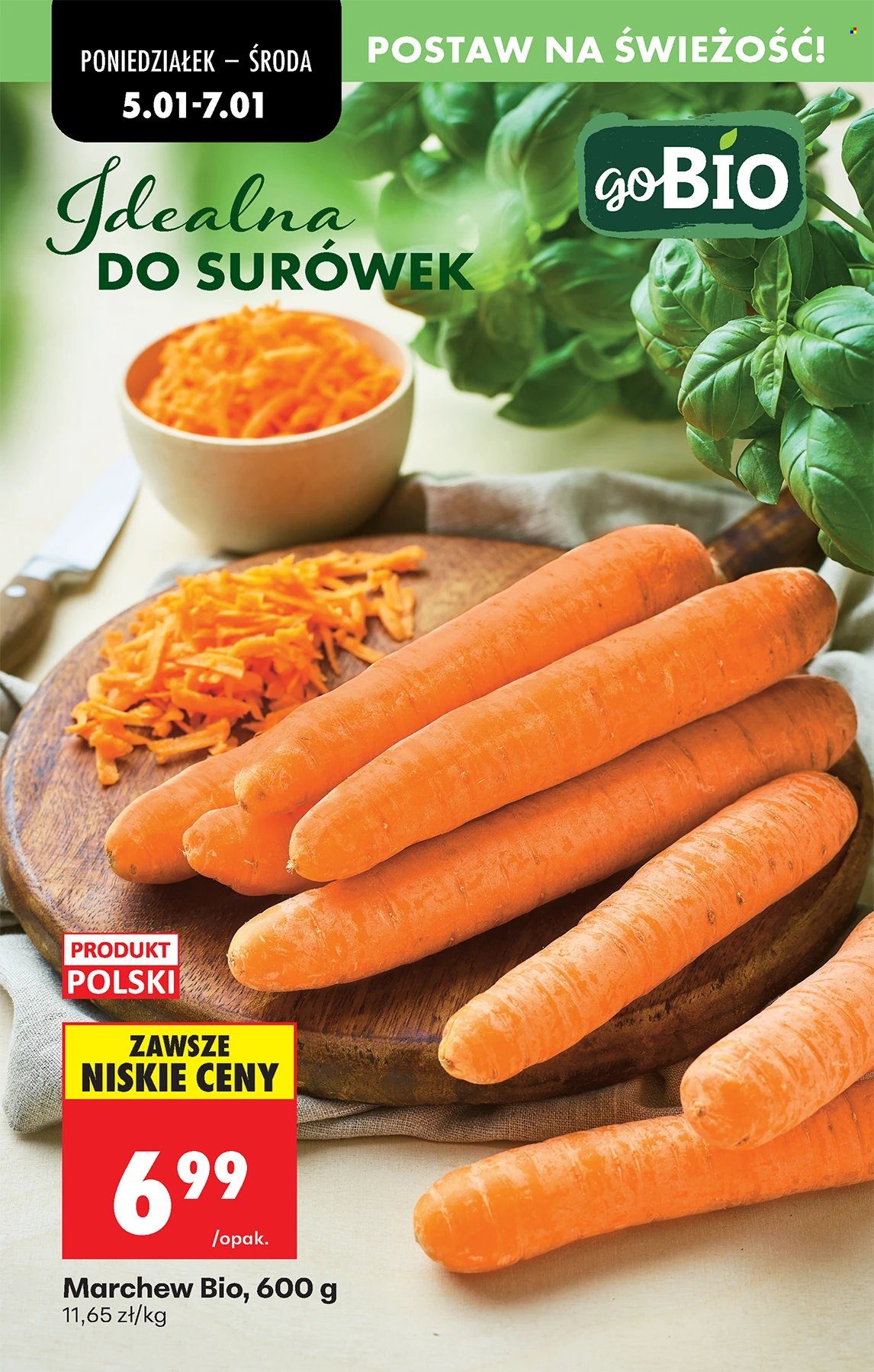 Gazetka Biedronka - 5.01.2026 - 10.01.2026. Strona 67