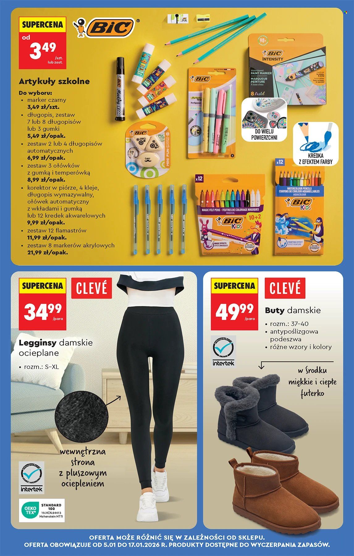 Gazetka Biedronka - 5.01.2026 - 10.01.2026. Strona 75