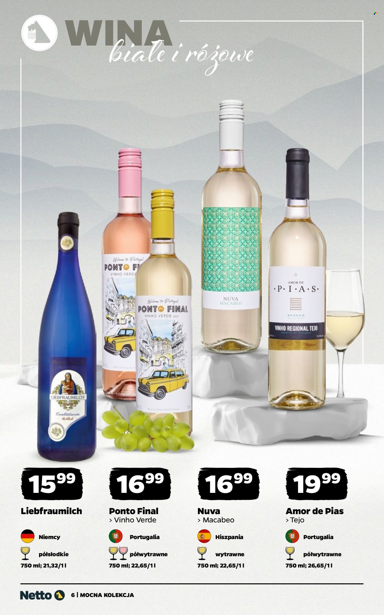 Gazetka Netto - 5.01.2026 - 17.01.2026. Strona 6