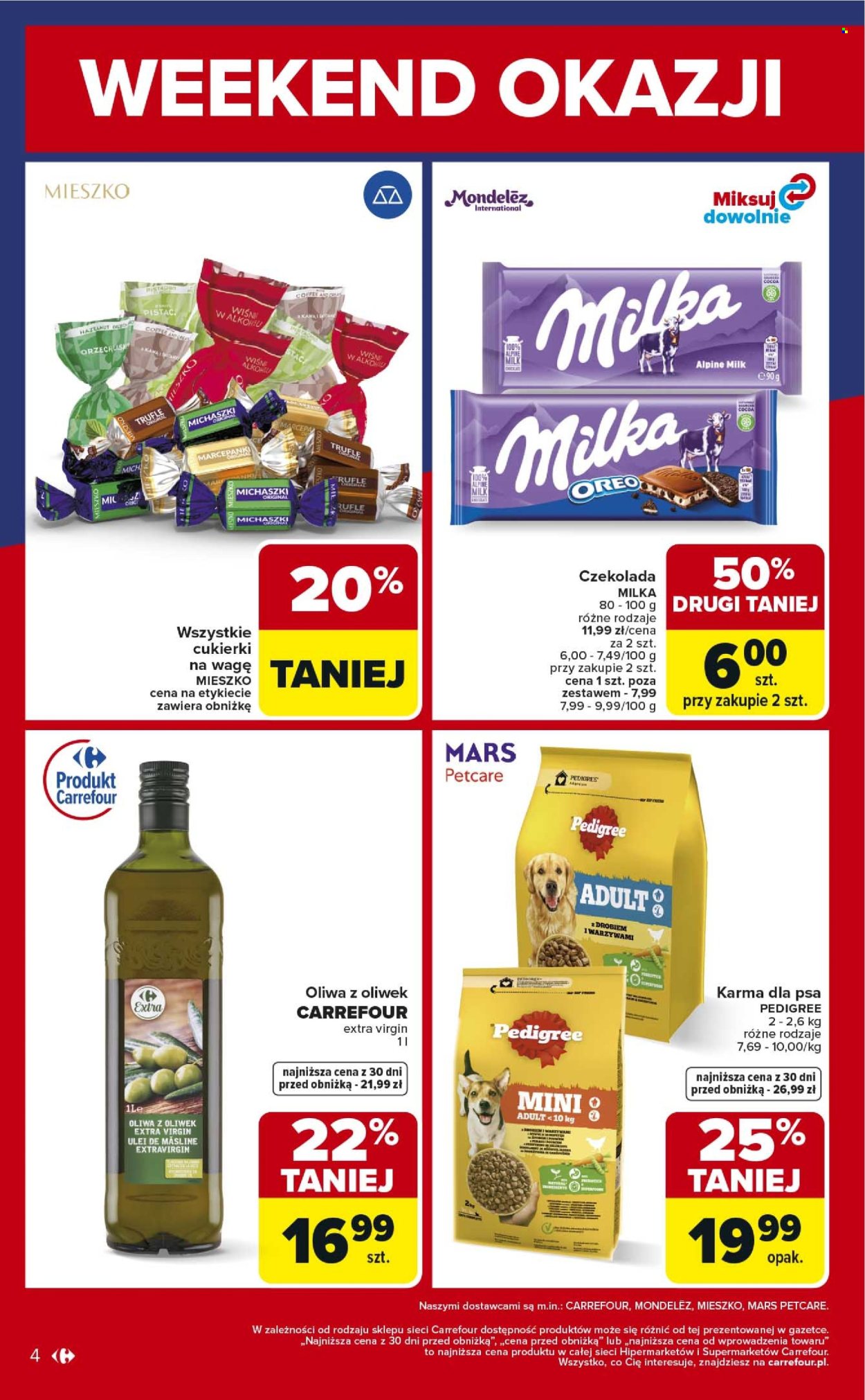 Gazetka Carrefour - 8.01.2026 - 10.01.2026. Strona 4