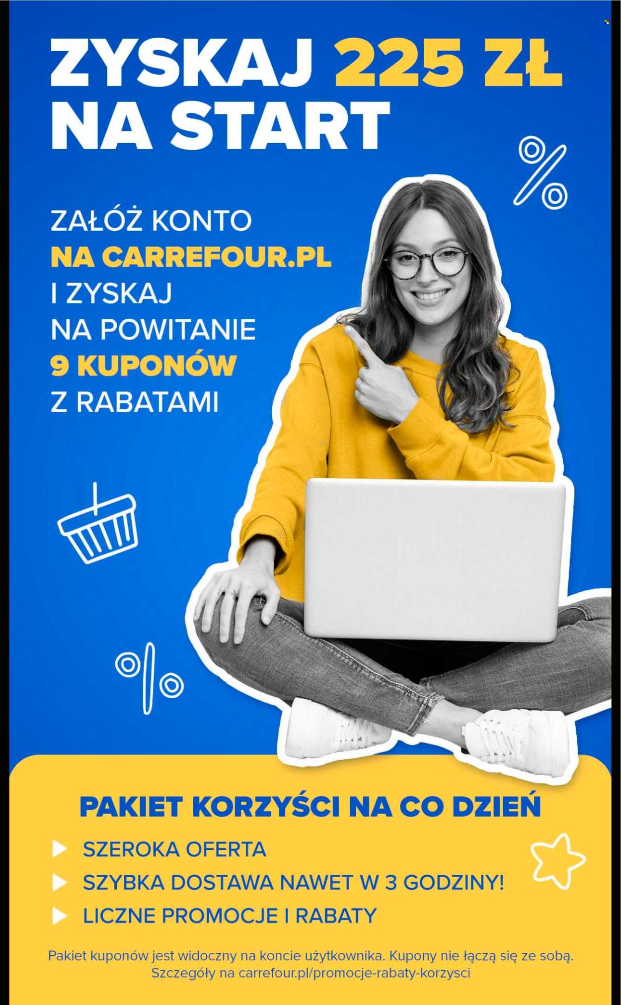 Gazetka Carrefour - 8.01.2026 - 10.01.2026. Strona 14