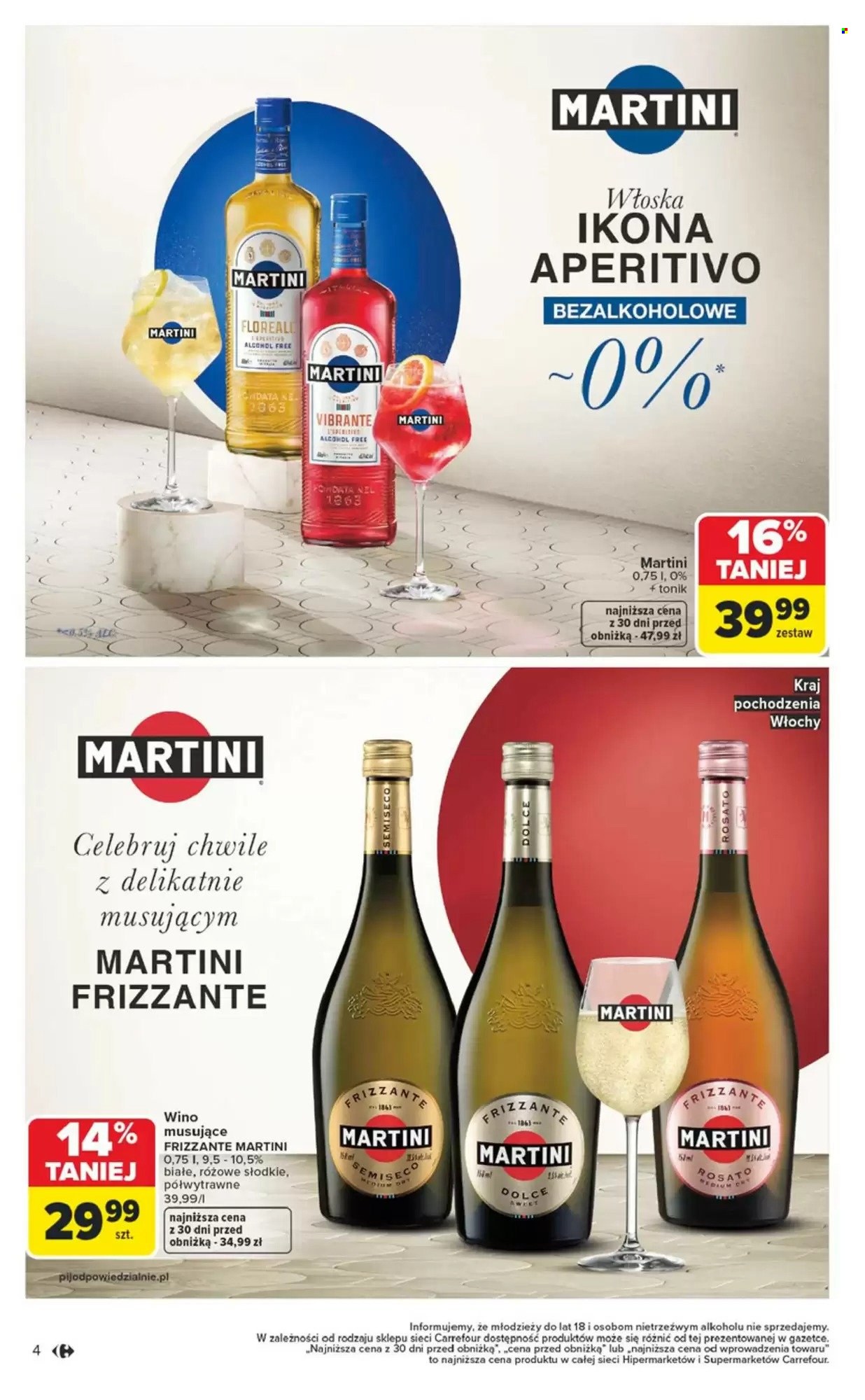 Gazetka Carrefour - 2.01.2026 - 10.01.2026. Strona 4
