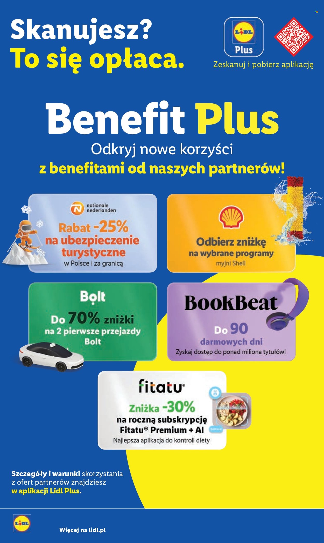 Gazetka Lidl - 12.01.2026 - 17.01.2026. Strona 42