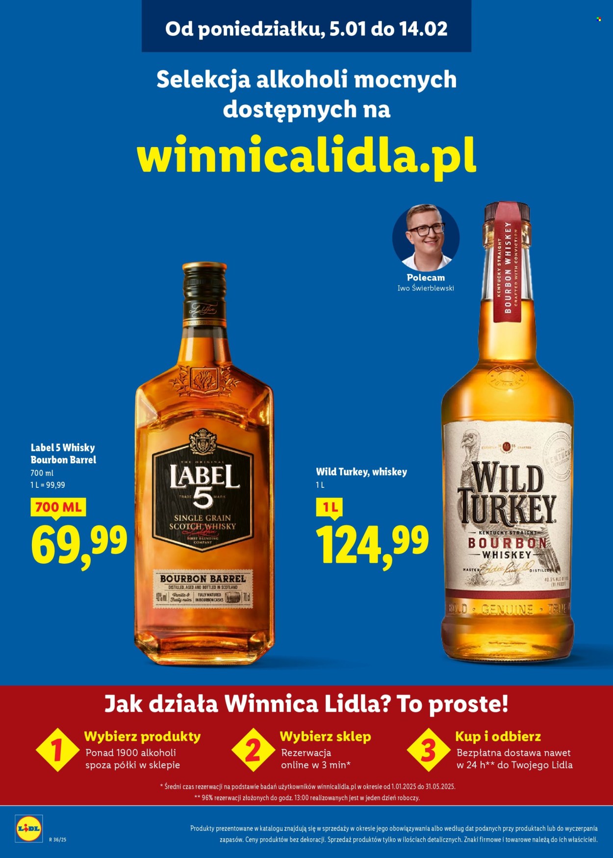 Gazetka Lidl - 5.01.2026 - 14.02.2026. Strona 24