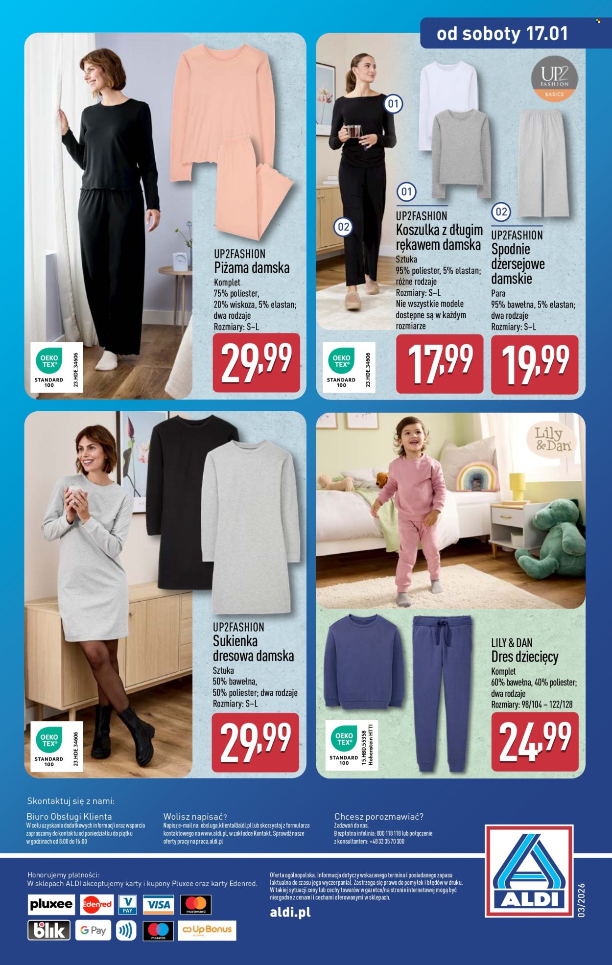 Gazetka ALDI - 14.01.2026 - 17.01.2026. Strona 12