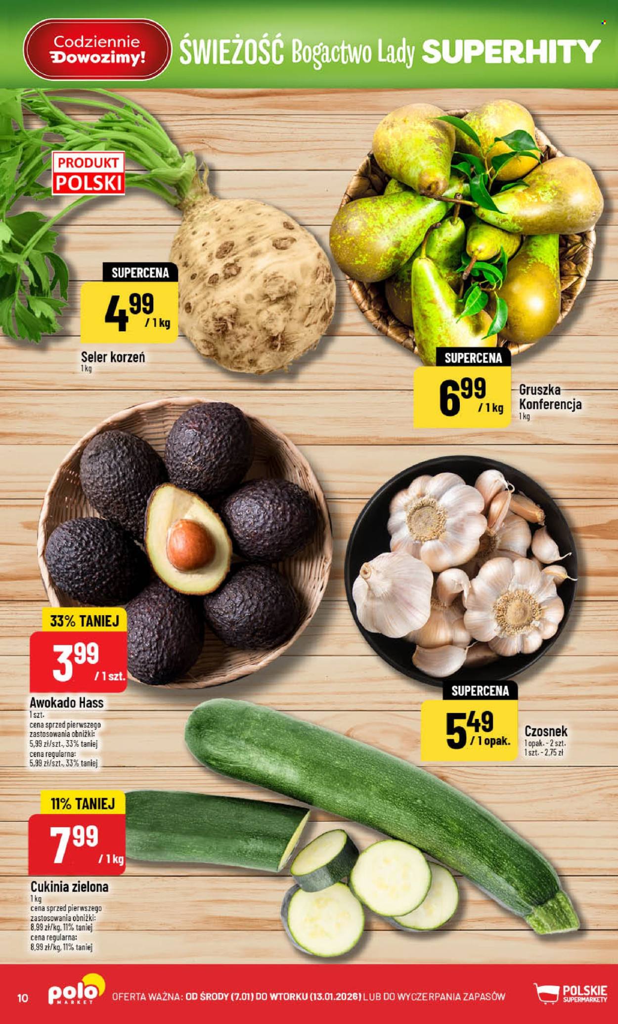 Gazetka Polomarket - 7.01.2026 - 13.01.2026. Strona 10