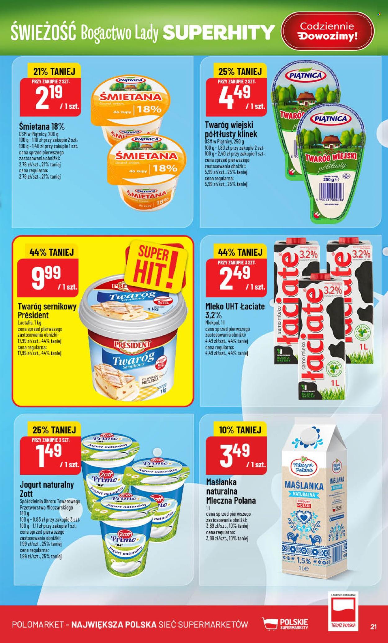 Gazetka Polomarket - 7.01.2026 - 13.01.2026. Strona 21