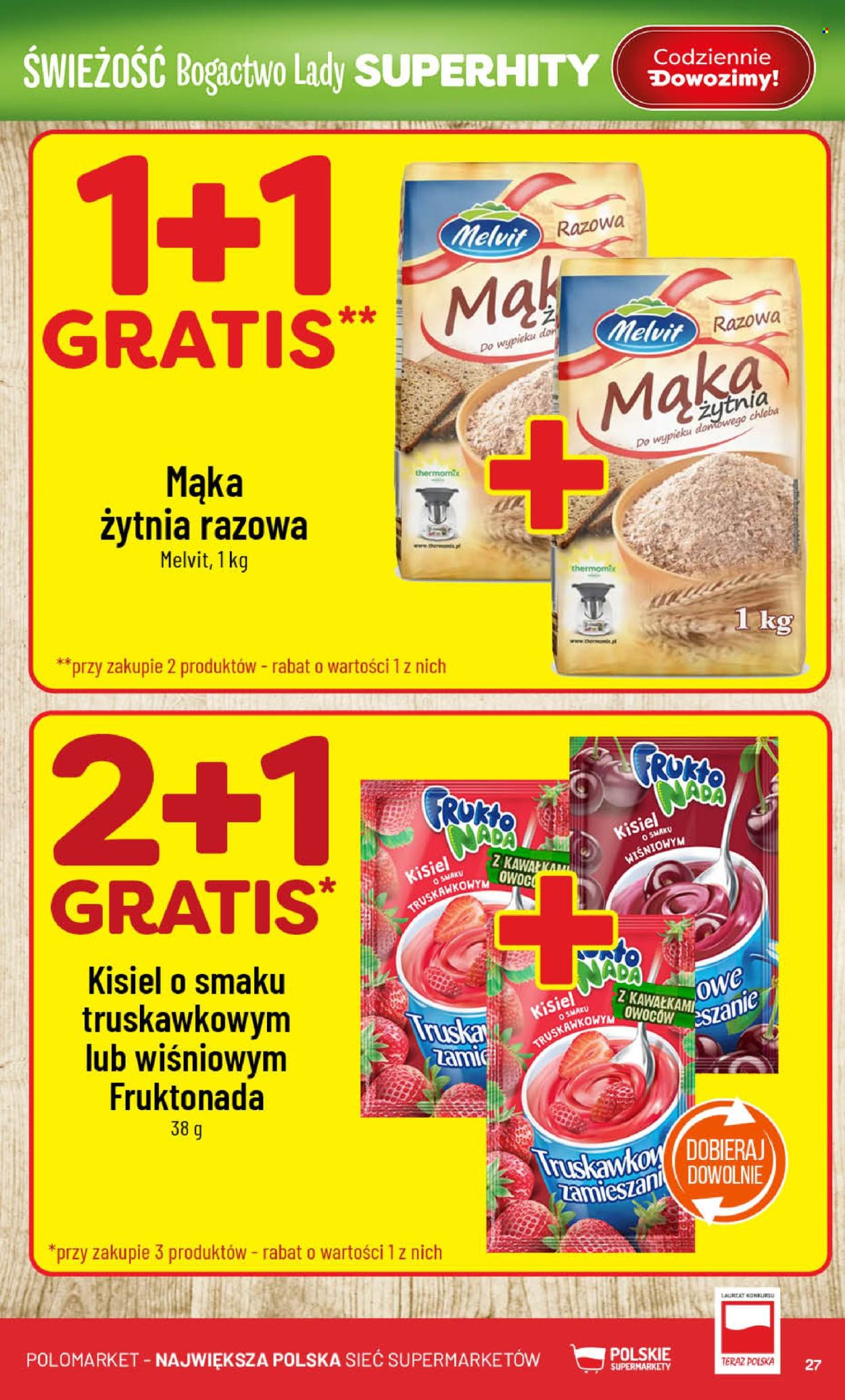 Gazetka Polomarket - 7.01.2026 - 13.01.2026. Strona 27