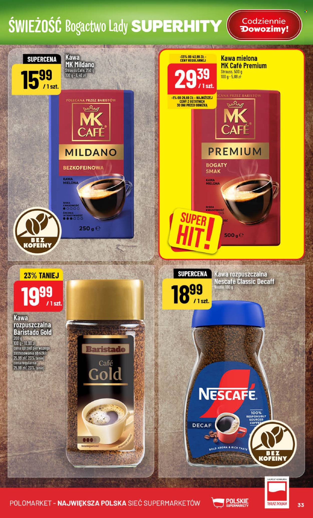 Gazetka Polomarket - 7.01.2026 - 13.01.2026. Strona 33