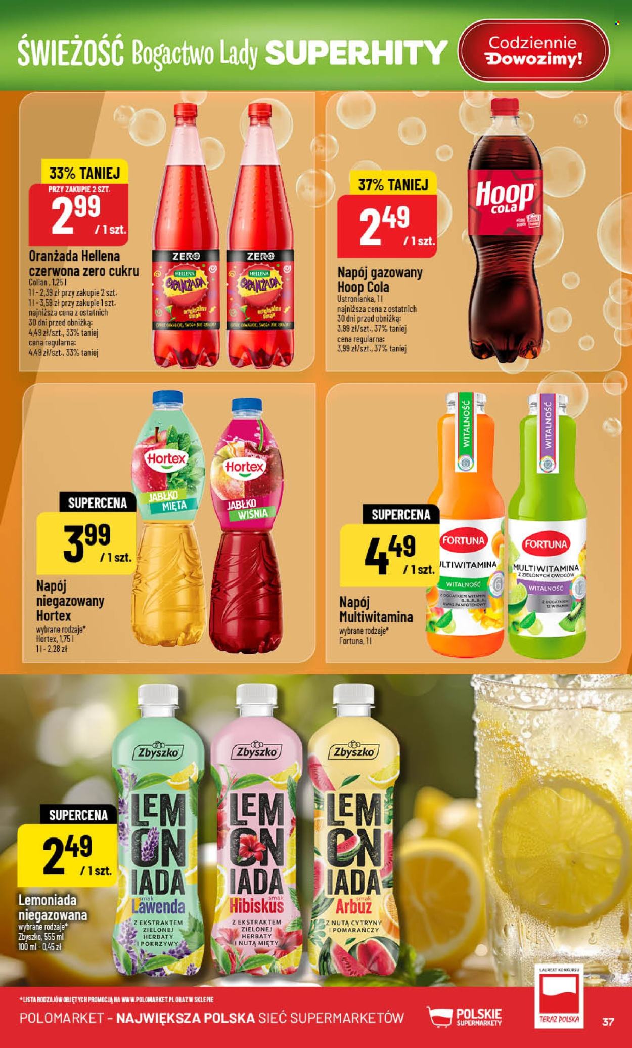 Gazetka Polomarket - 7.01.2026 - 13.01.2026. Strona 37