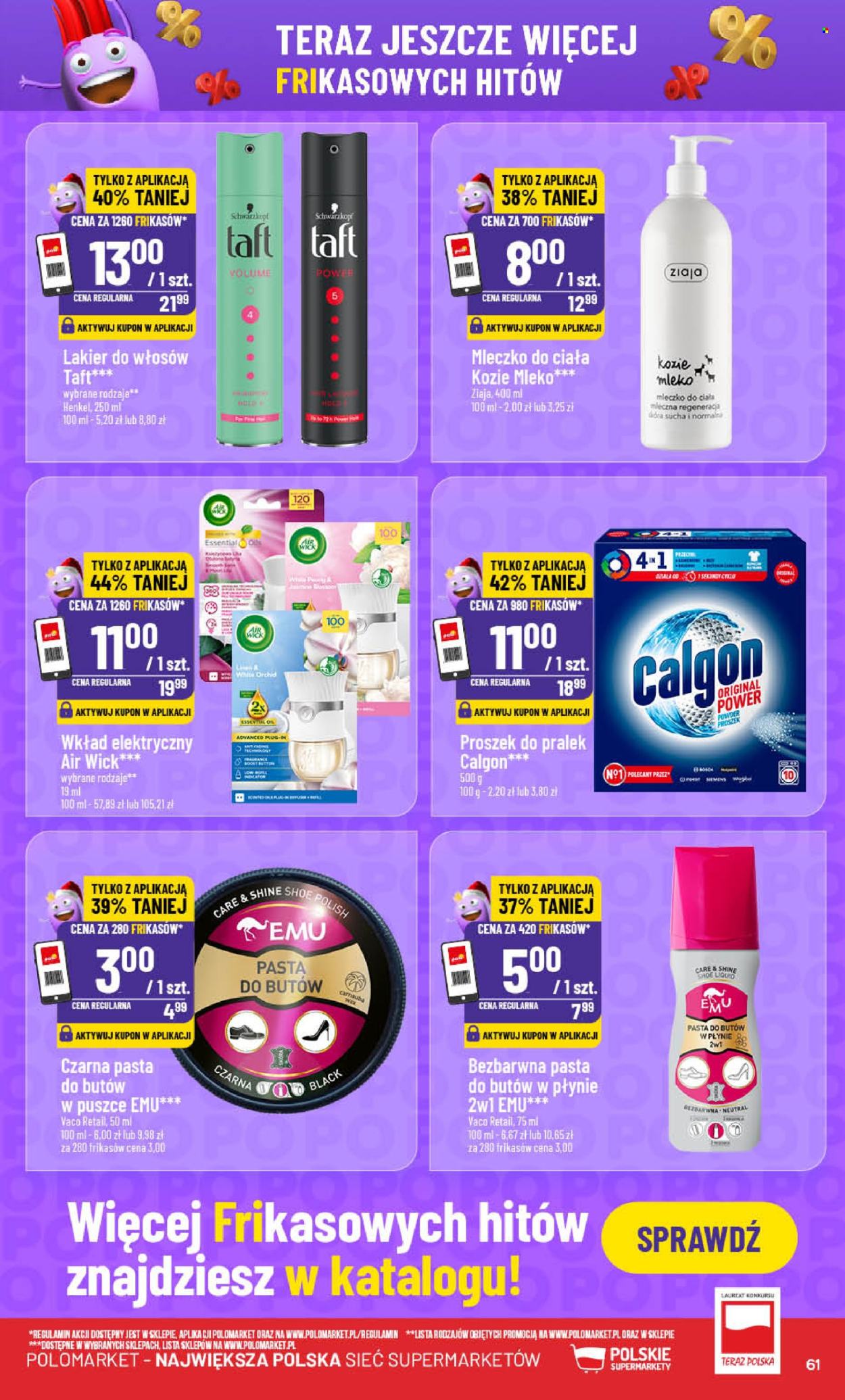 Gazetka Polomarket - 7.01.2026 - 13.01.2026. Strona 61