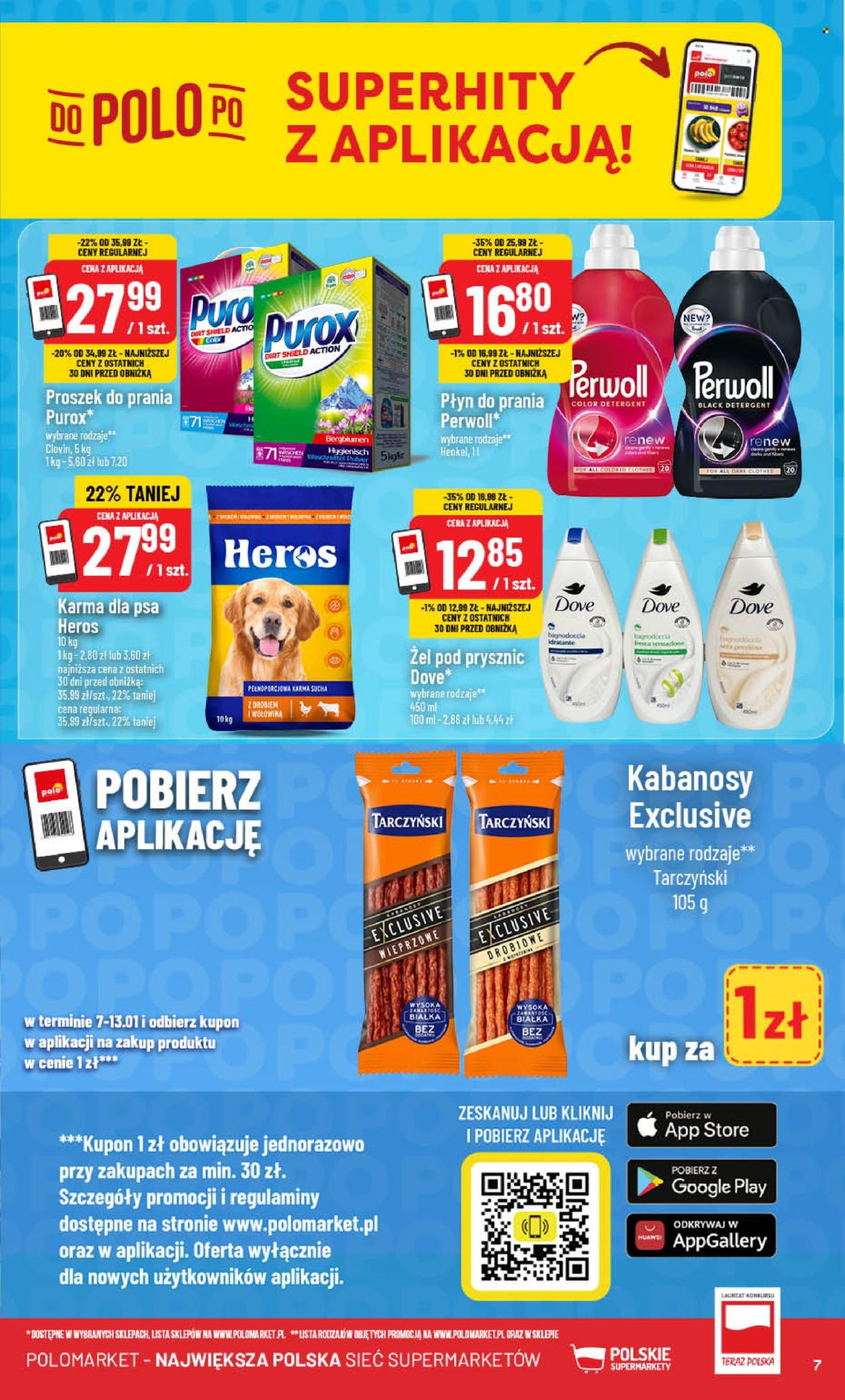 Gazetka Polomarket - 7.01.2026 - 13.01.2026. Strona 7