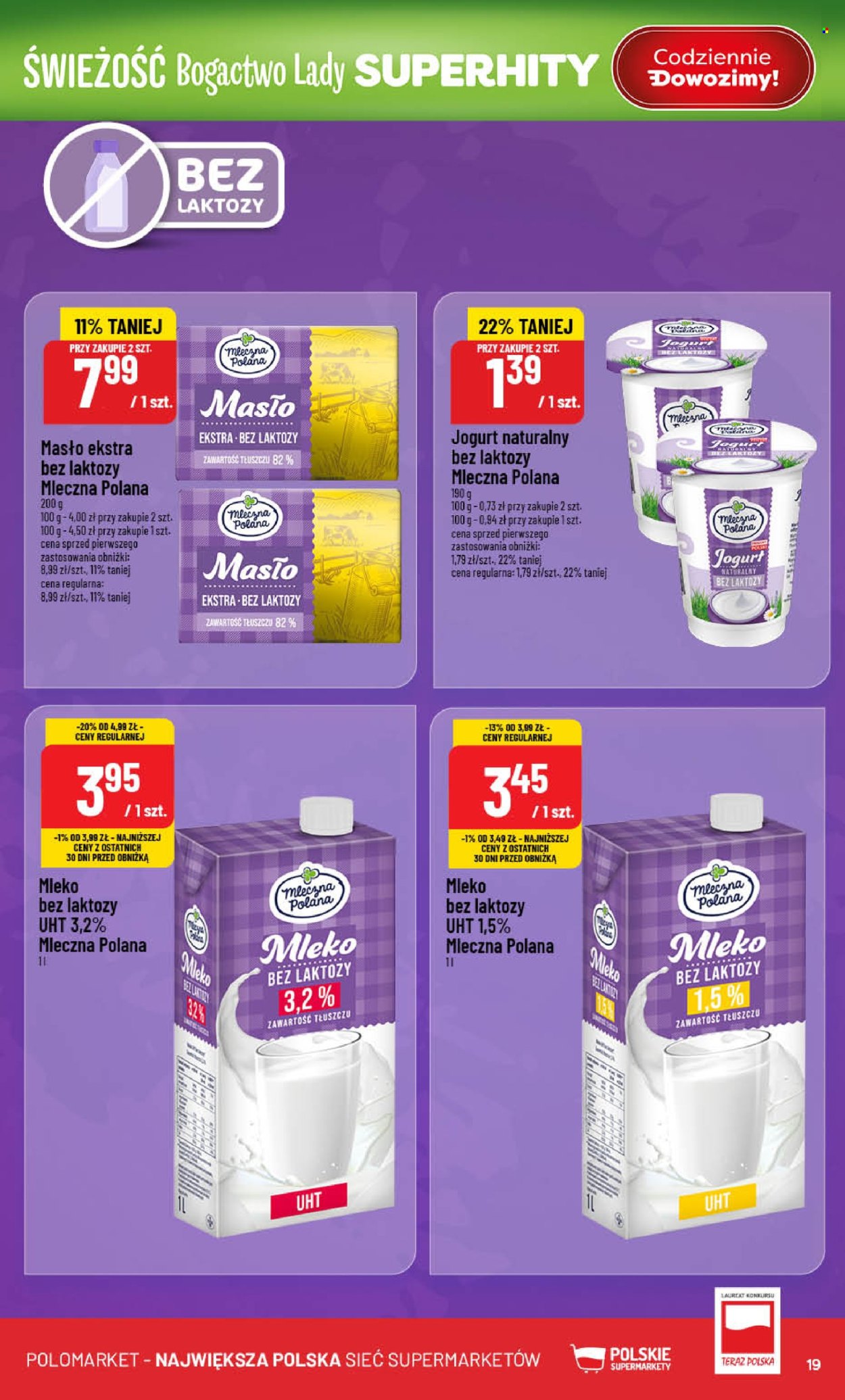 Gazetka Polomarket - 7.01.2026 - 13.01.2026. Strona 19