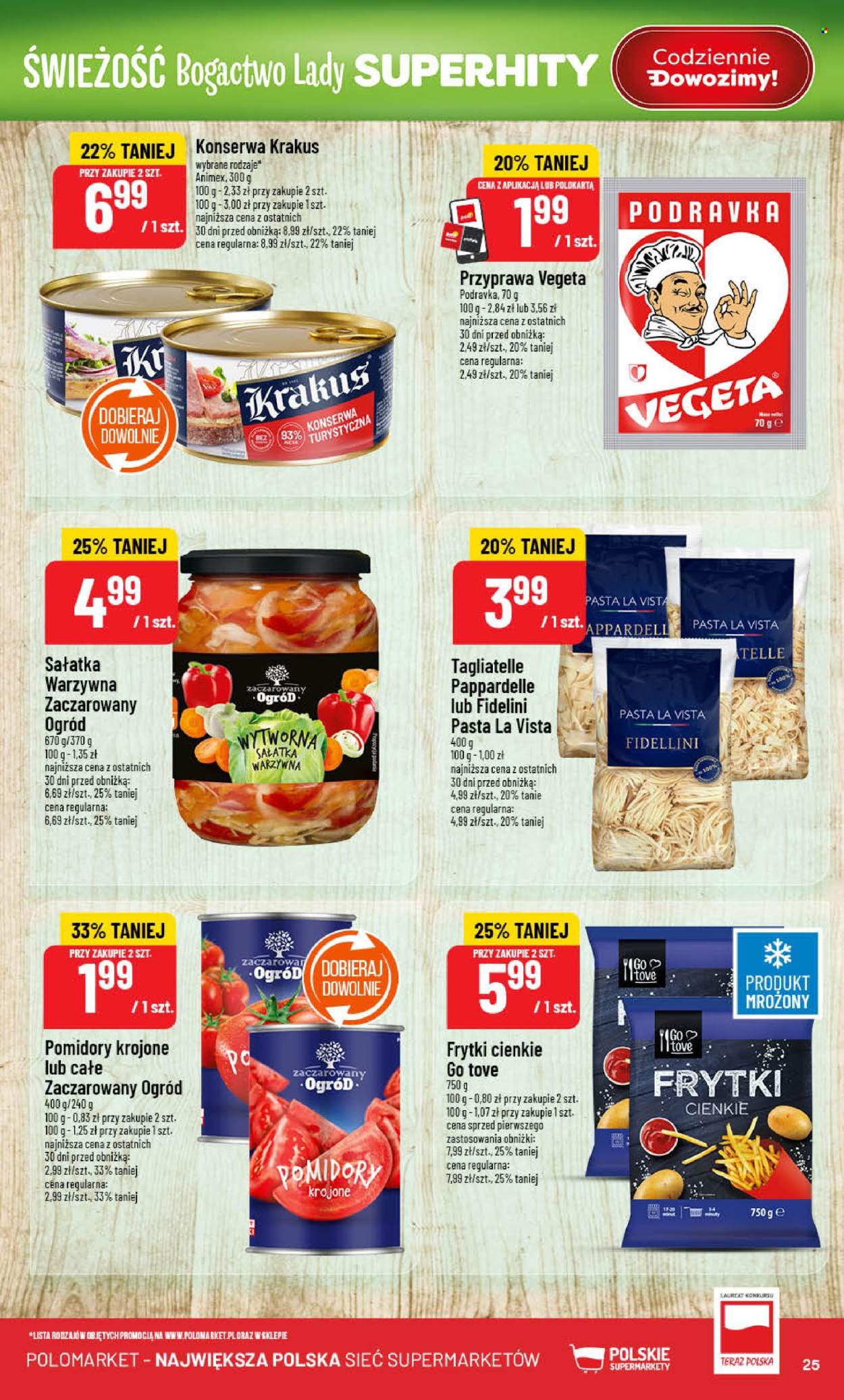 Gazetka Polomarket - 7.01.2026 - 13.01.2026. Strona 25