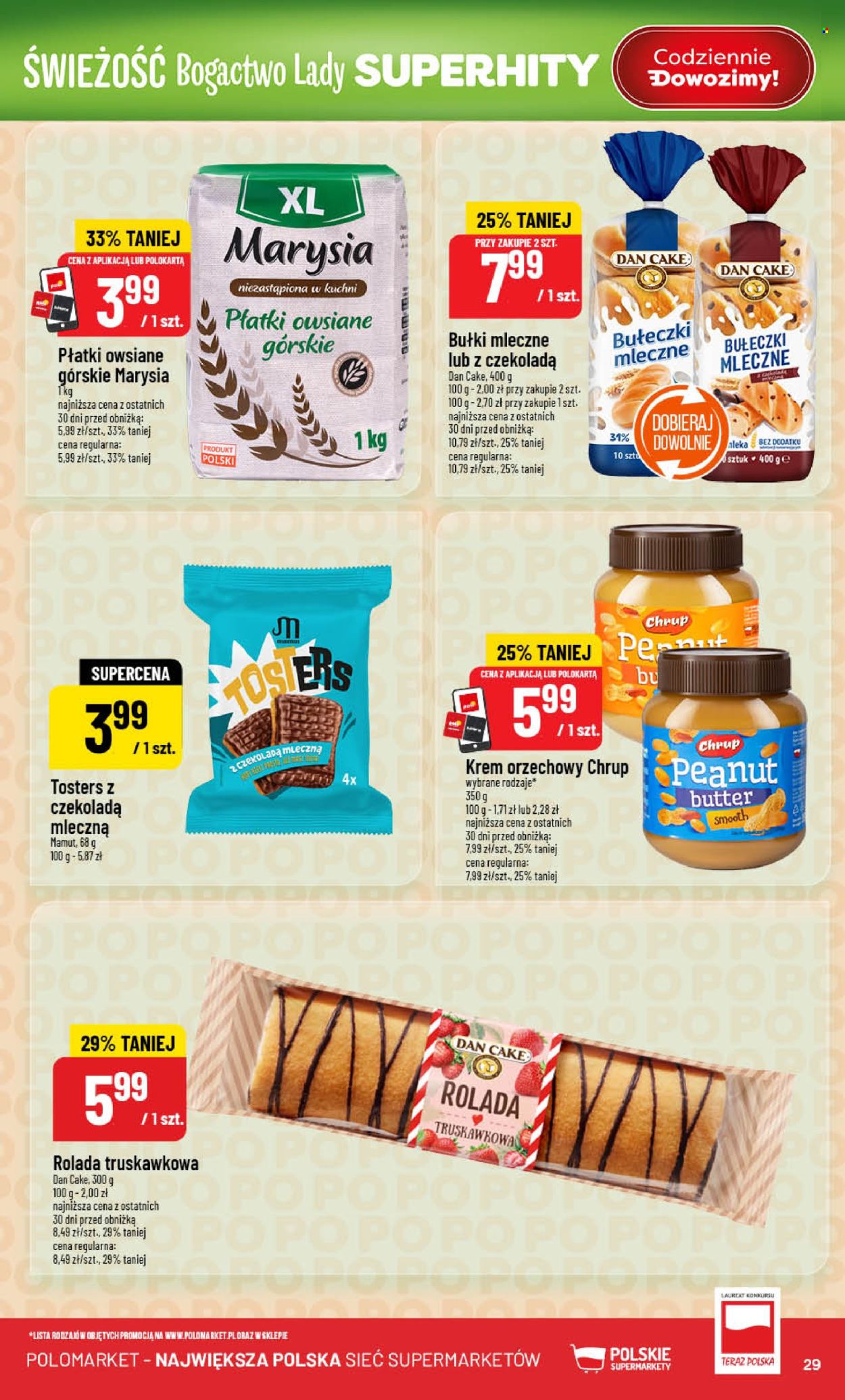 Gazetka Polomarket - 7.01.2026 - 13.01.2026. Strona 29