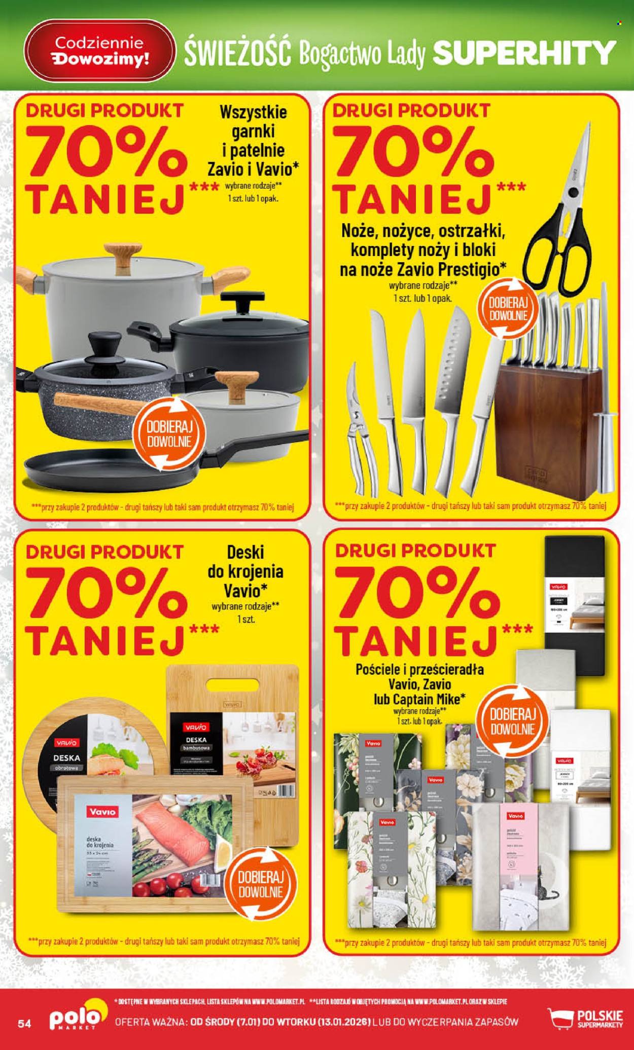 Gazetka Polomarket - 7.01.2026 - 13.01.2026. Strona 54