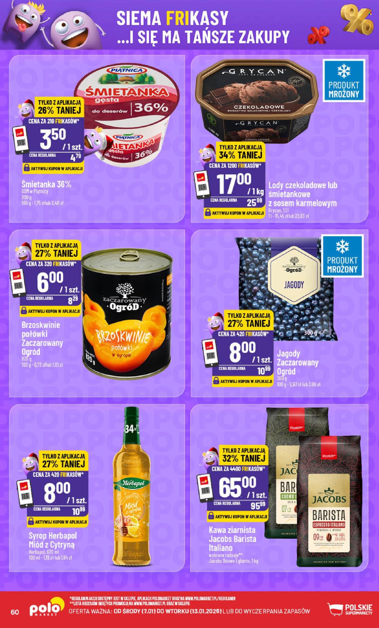 Gazetka Polomarket - 7.01.2026 - 13.01.2026. Strona 60
