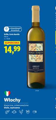 Grillo Corte Aurelio