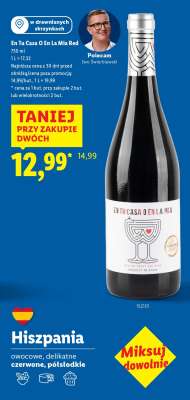 En Tu Casa O En La Mia Red