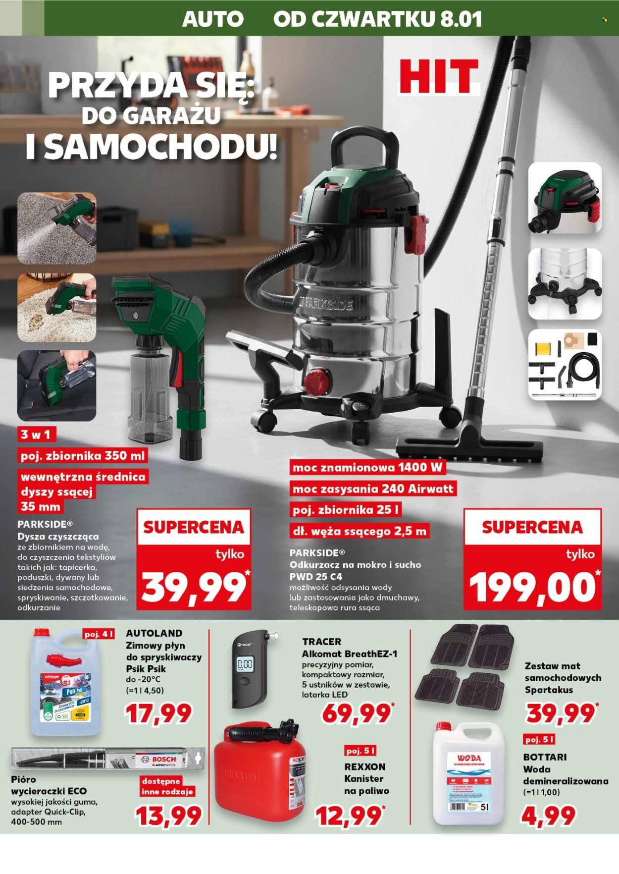 Gazetka Kaufland - 8.01.2026 - 14.01.2026. Strona 10