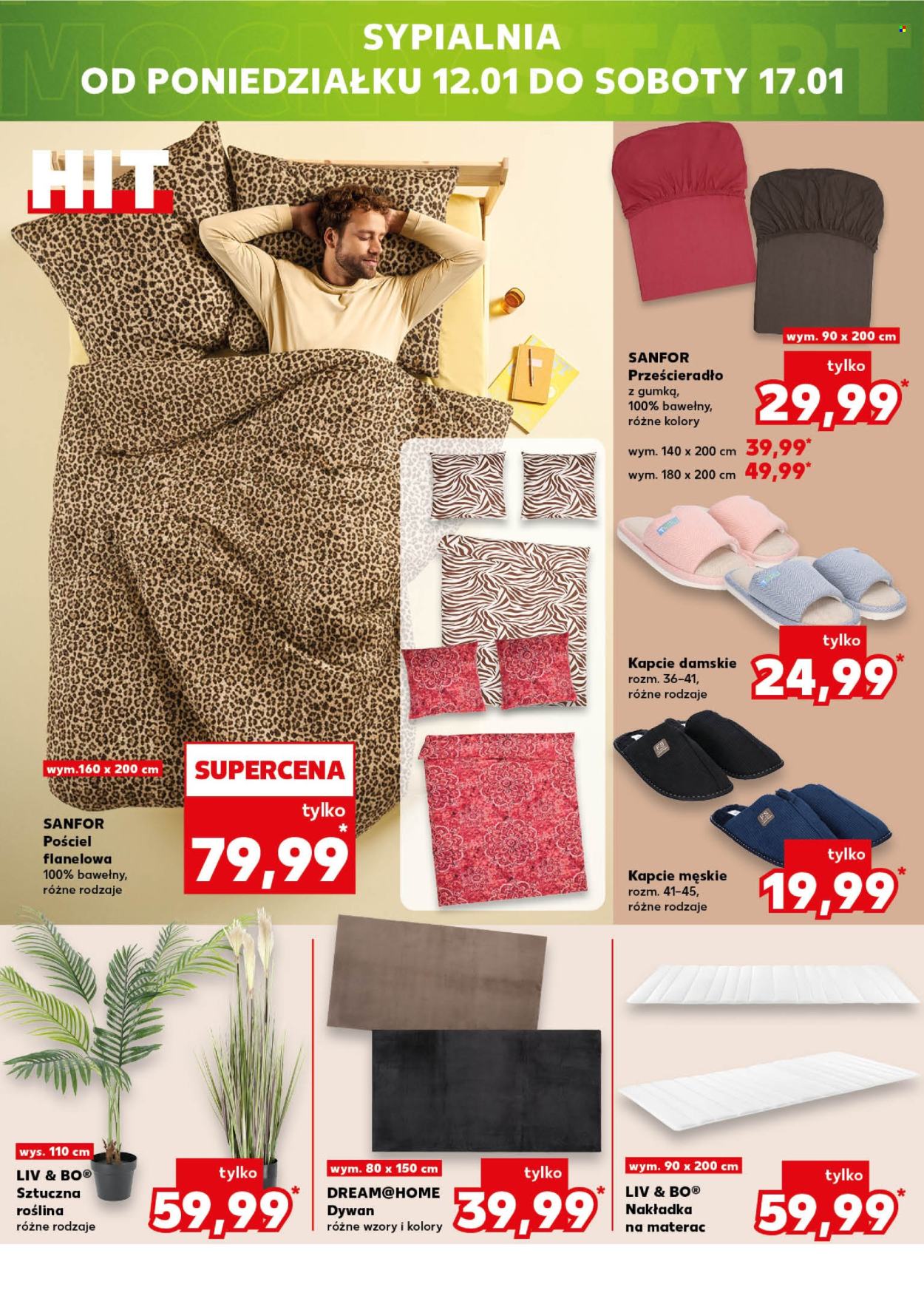 Gazetka Kaufland - 8.01.2026 - 14.01.2026. Strona 12