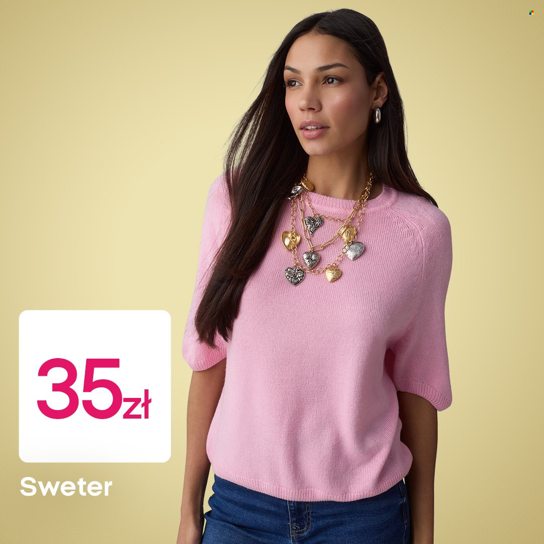 Gazetka Pepco. Strona 2