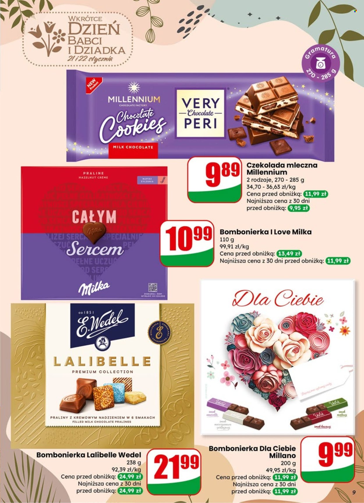 Gazetka Dino - 7.01.2026 - 13.01.2026. Strona 9