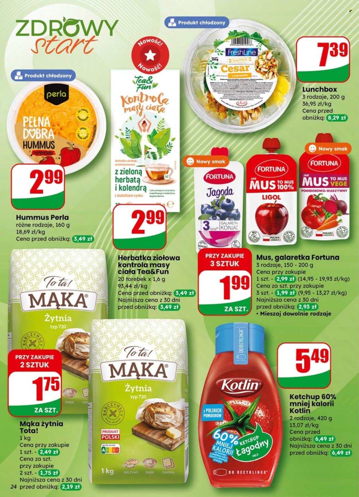 Gazetka Dino - 7.01.2026 - 13.01.2026. Strona 24