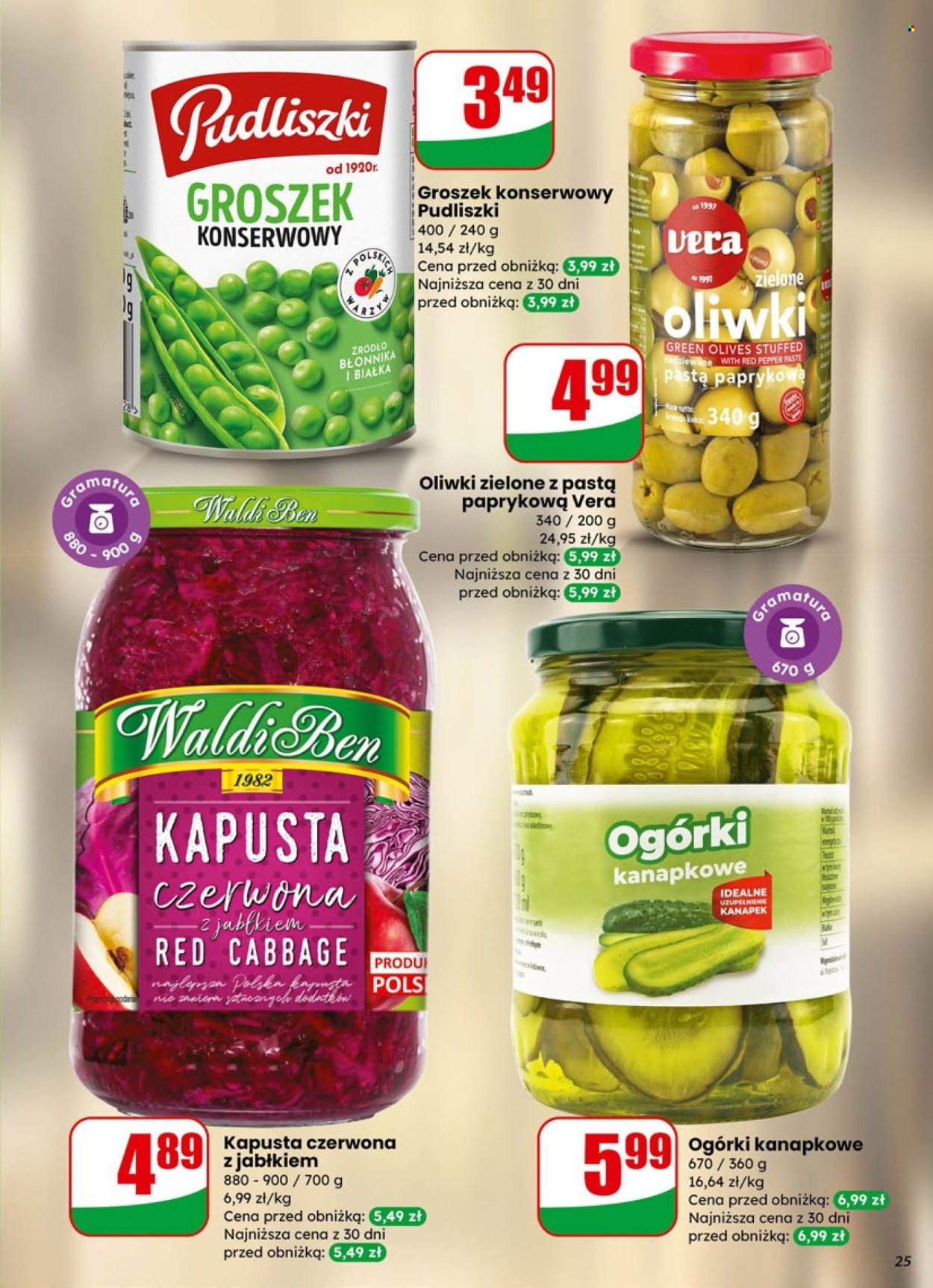 Gazetka Dino - 7.01.2026 - 13.01.2026. Strona 25