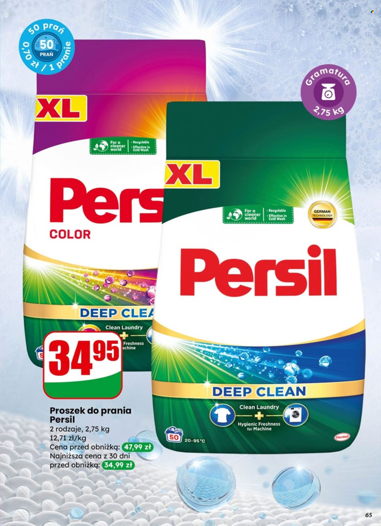 Gazetka Dino - 7.01.2026 - 13.01.2026. Strona 65