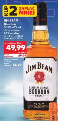 JIM BEAM Bourbon