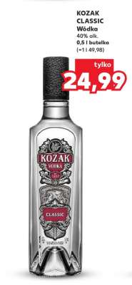 KOZAK CLASSIC
