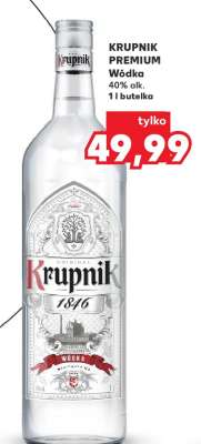 KRUPNIK PREMIUM