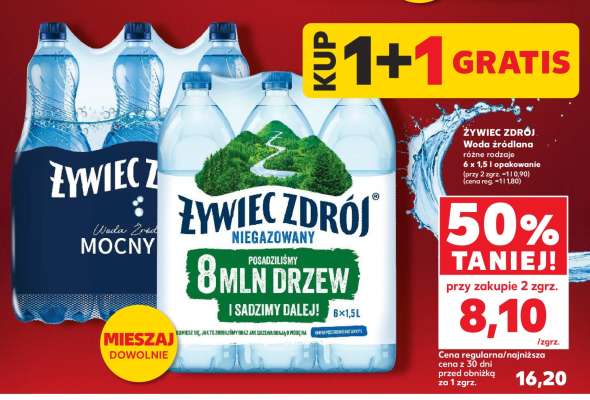 ŻYWIEC ZDRÓJ