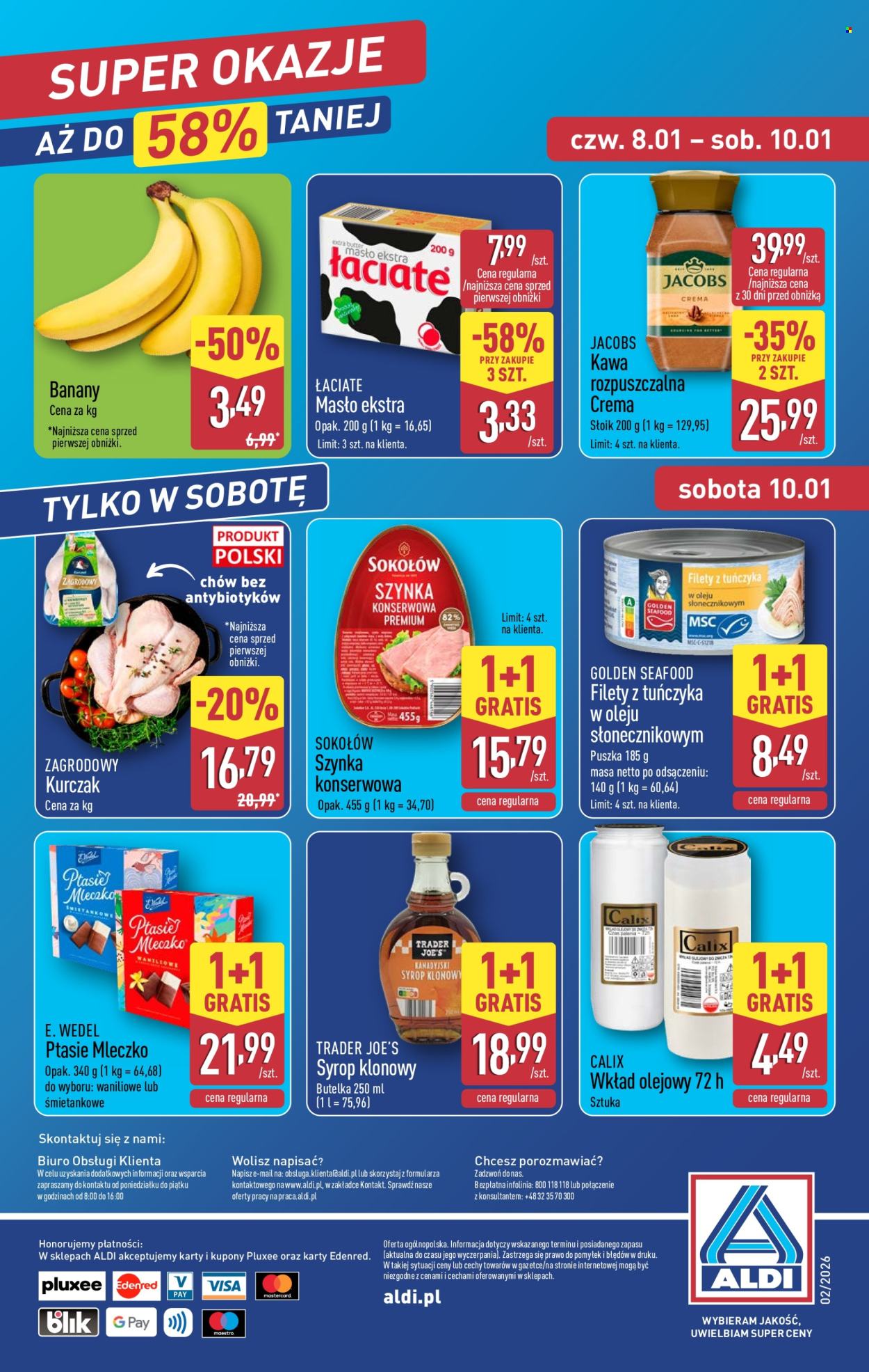 Gazetka ALDI - 8.01.2026 - 10.01.2026. Strona 12